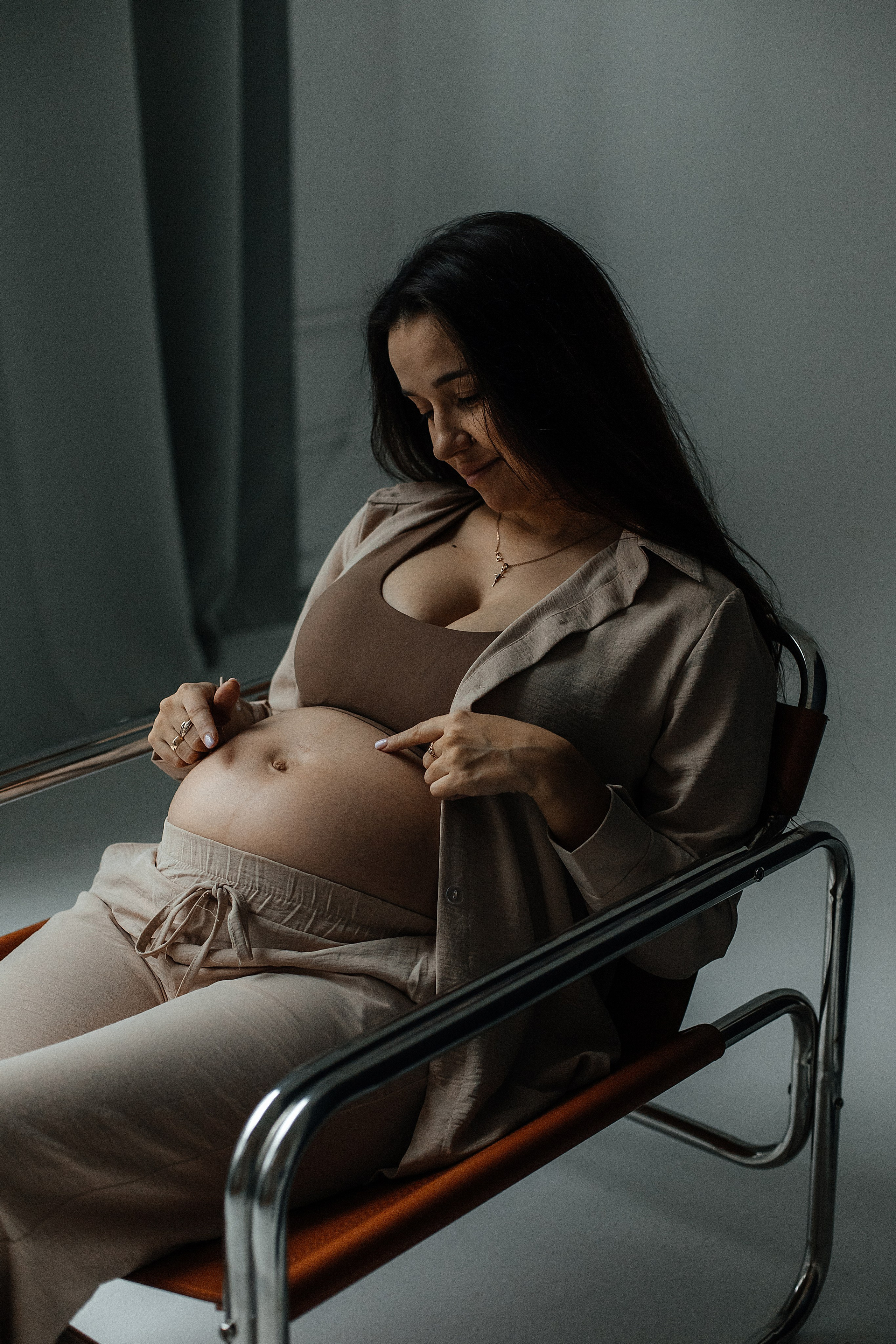 Студийная фотосессия. Семейный фотограф в Нижнем Новгороде Куренкова Юлия