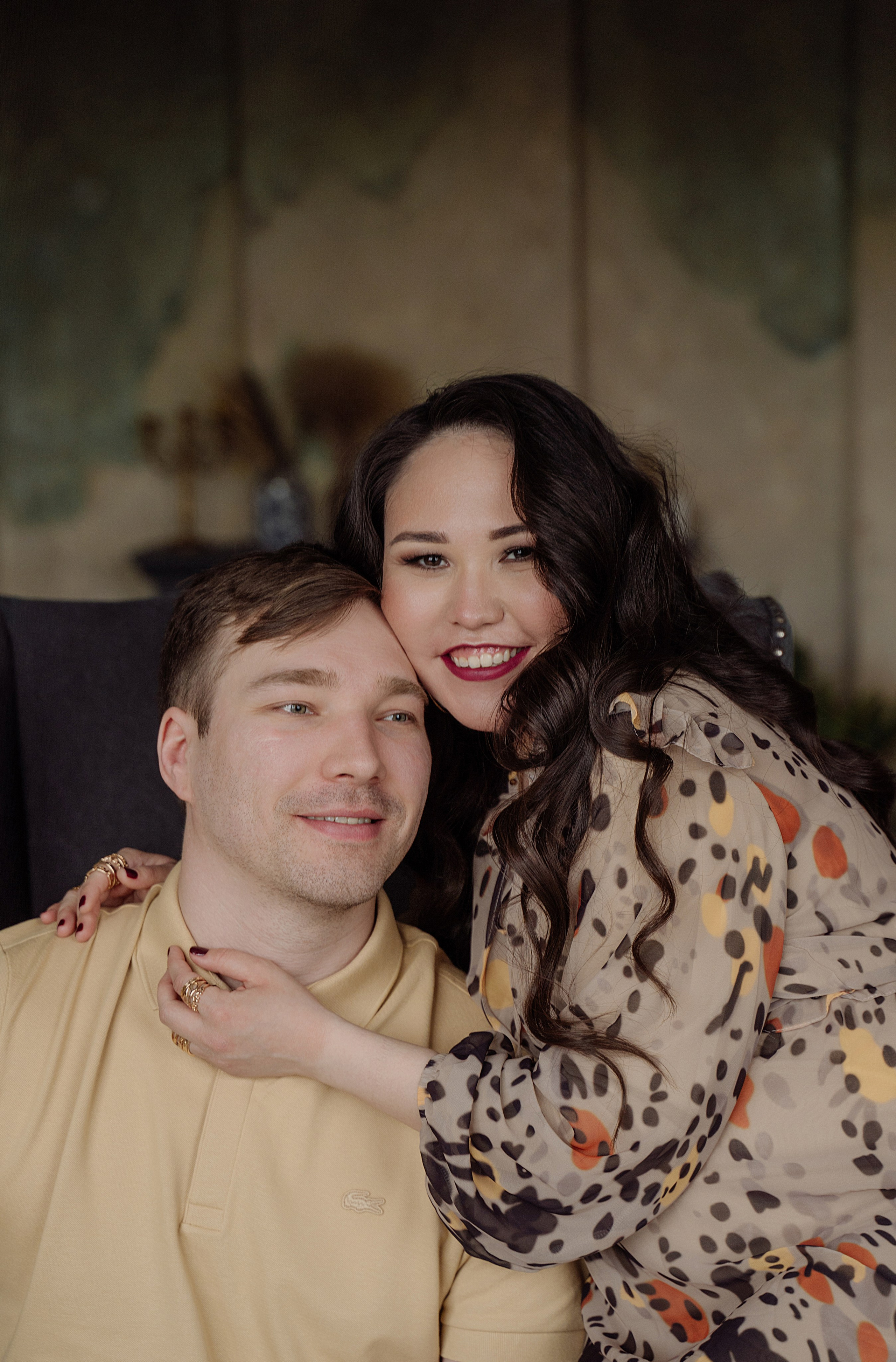 8. Свадебный фотограф