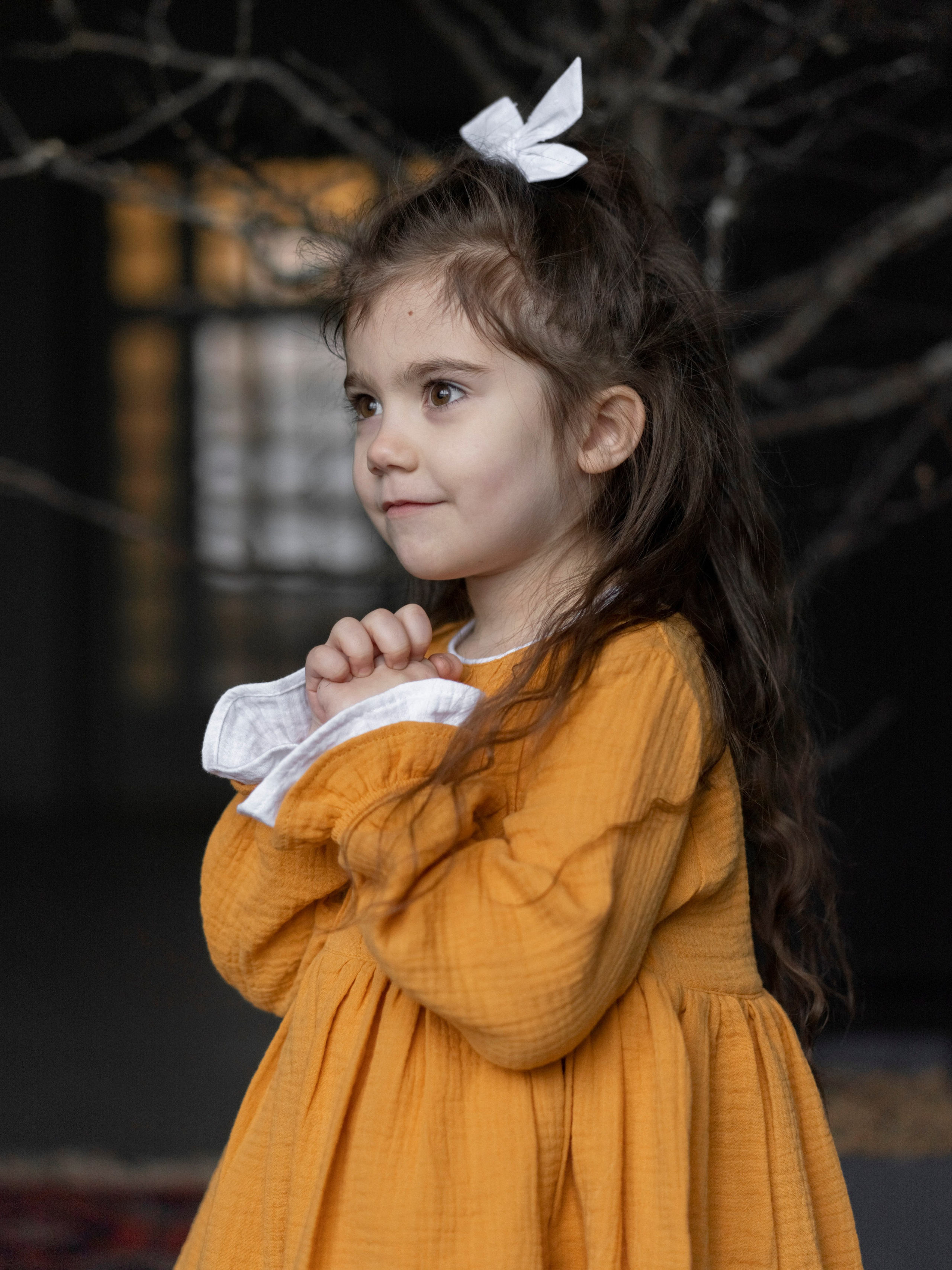 Веточки. Семейный и детский фотограф в Москве