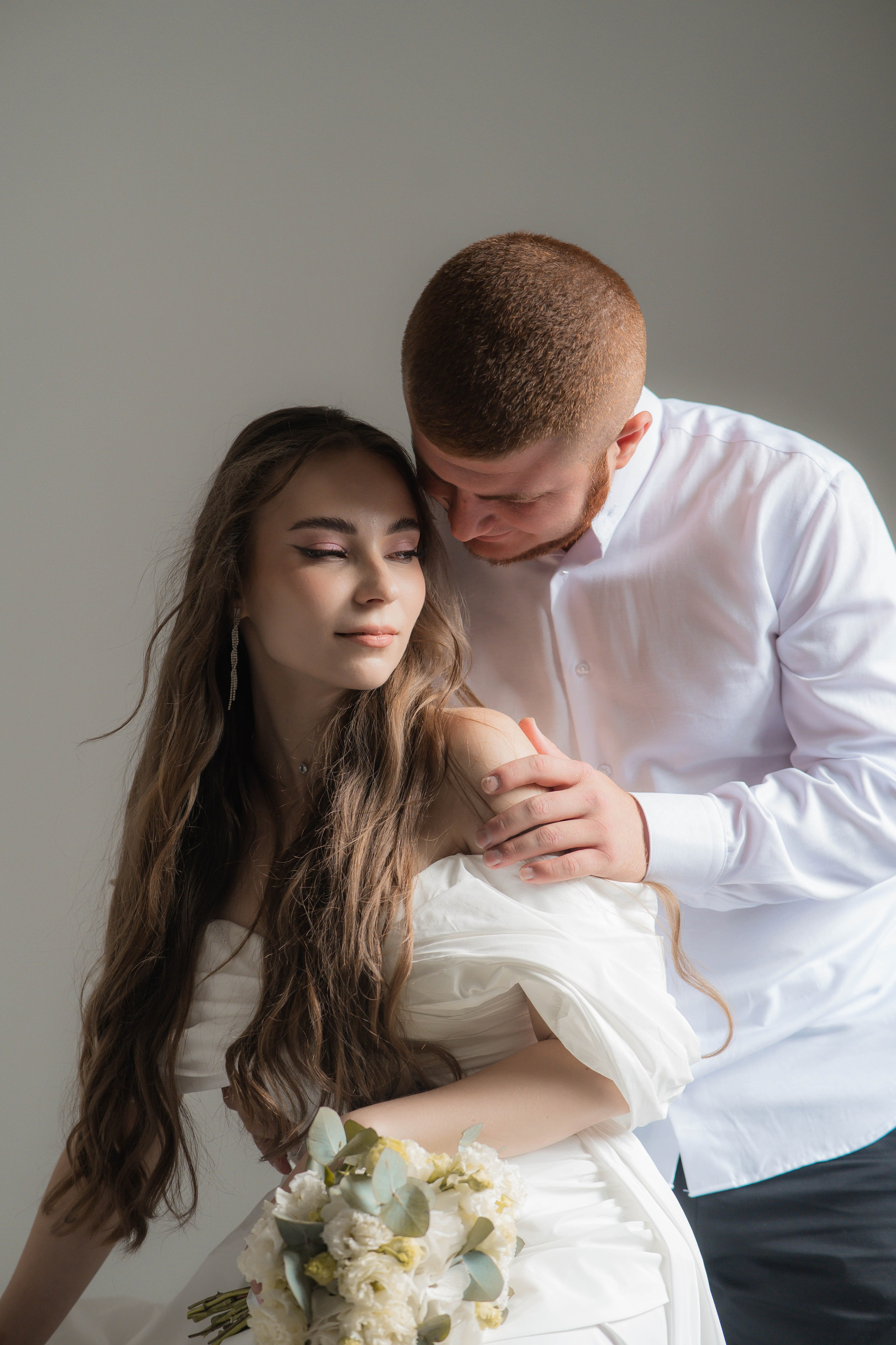 Арина и Андрей