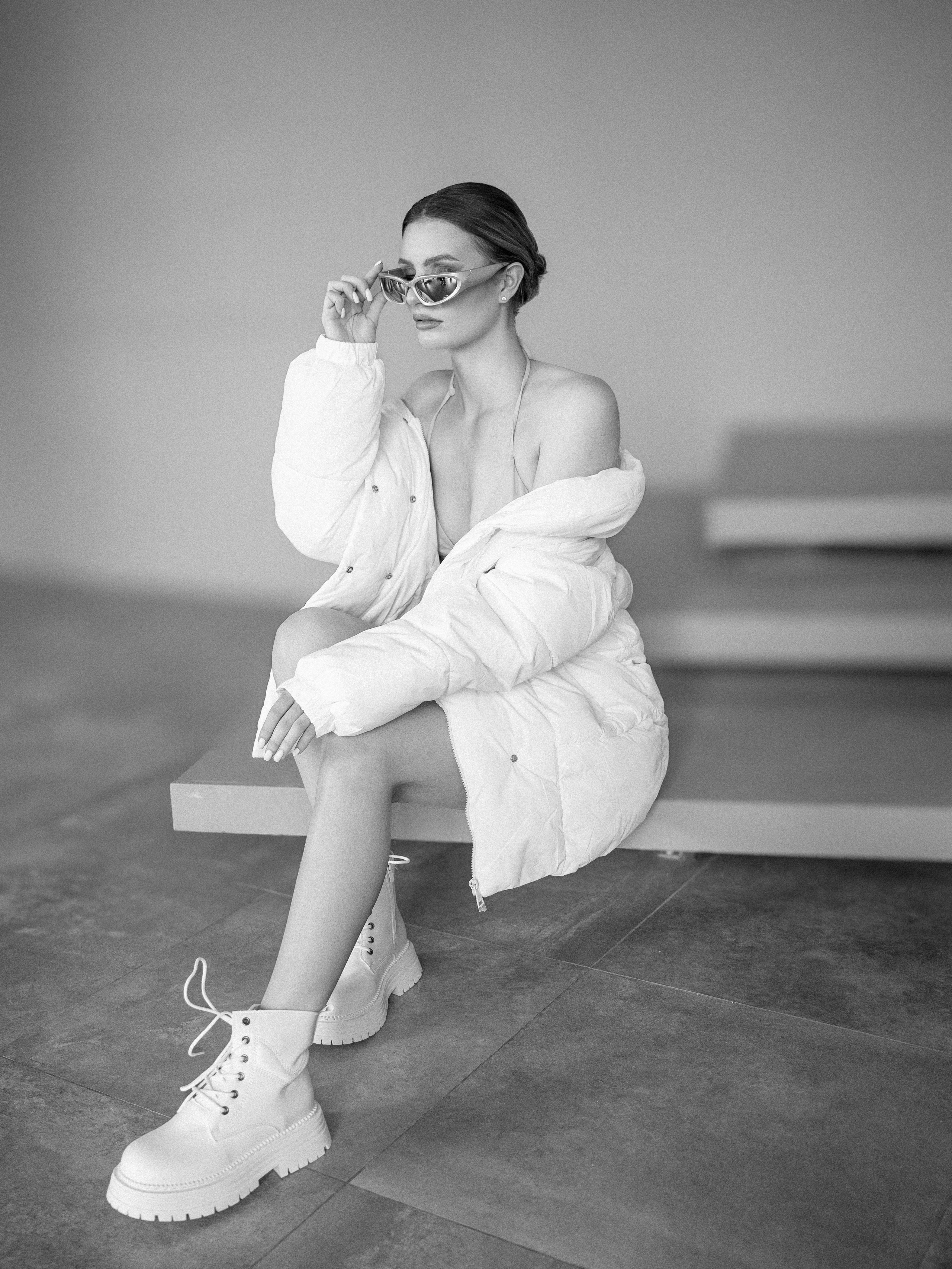 Настя. Свадебный фотограф в Москве и Смоленской области Анна Мазурова