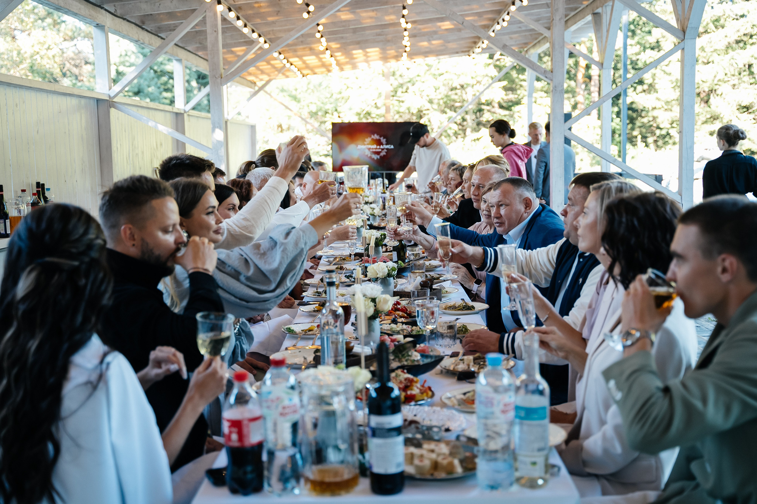 Дмитрий и Алиса. Главная