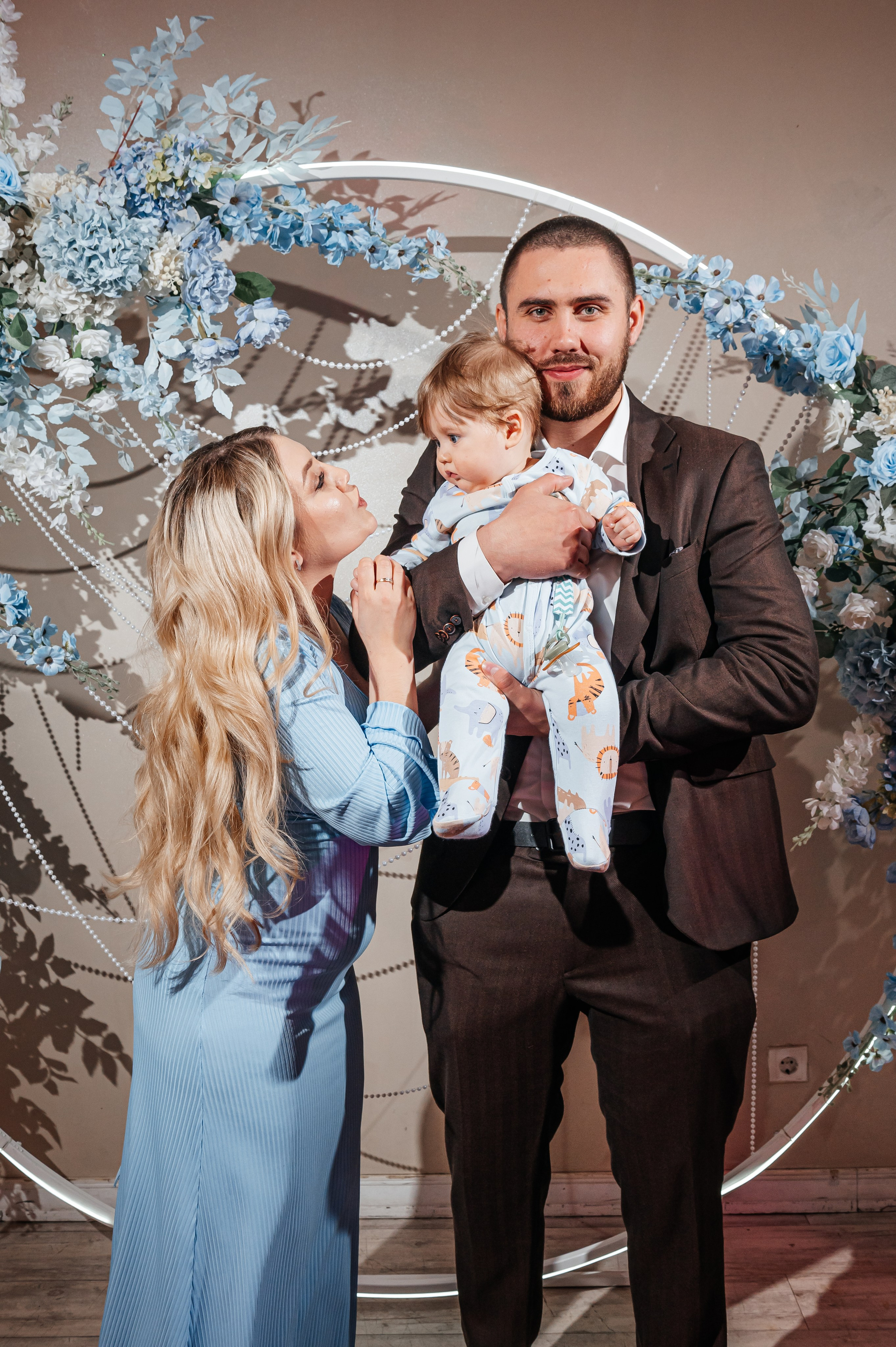 Александр и Юлия. Фотограф в Благовещенске Андрей Сенченко