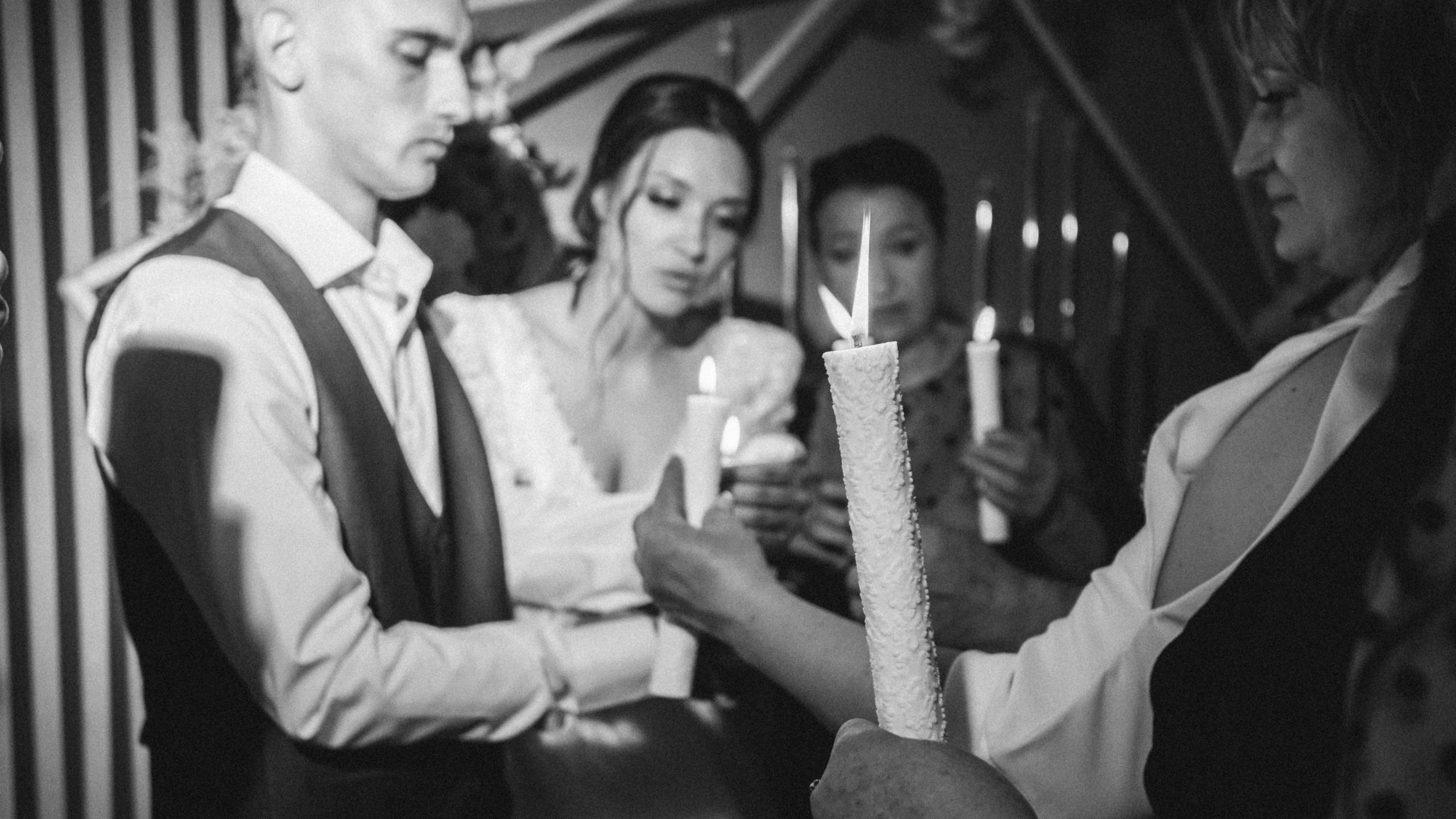 Вадим и Ирина. Фотограф в Благовещенске Андрей Сенченко