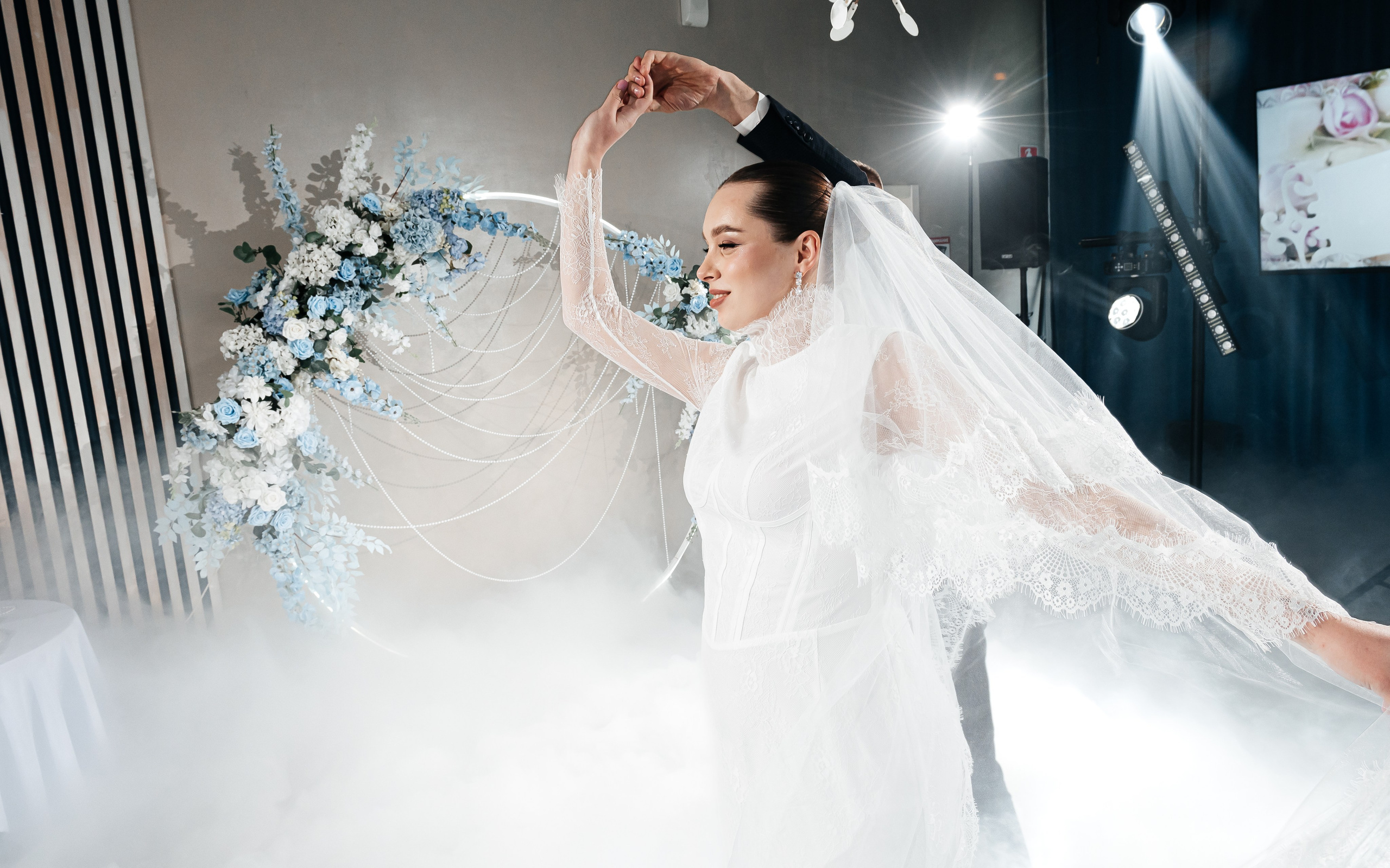 Александр и Юлия. Фотограф в Благовещенске Андрей Сенченко