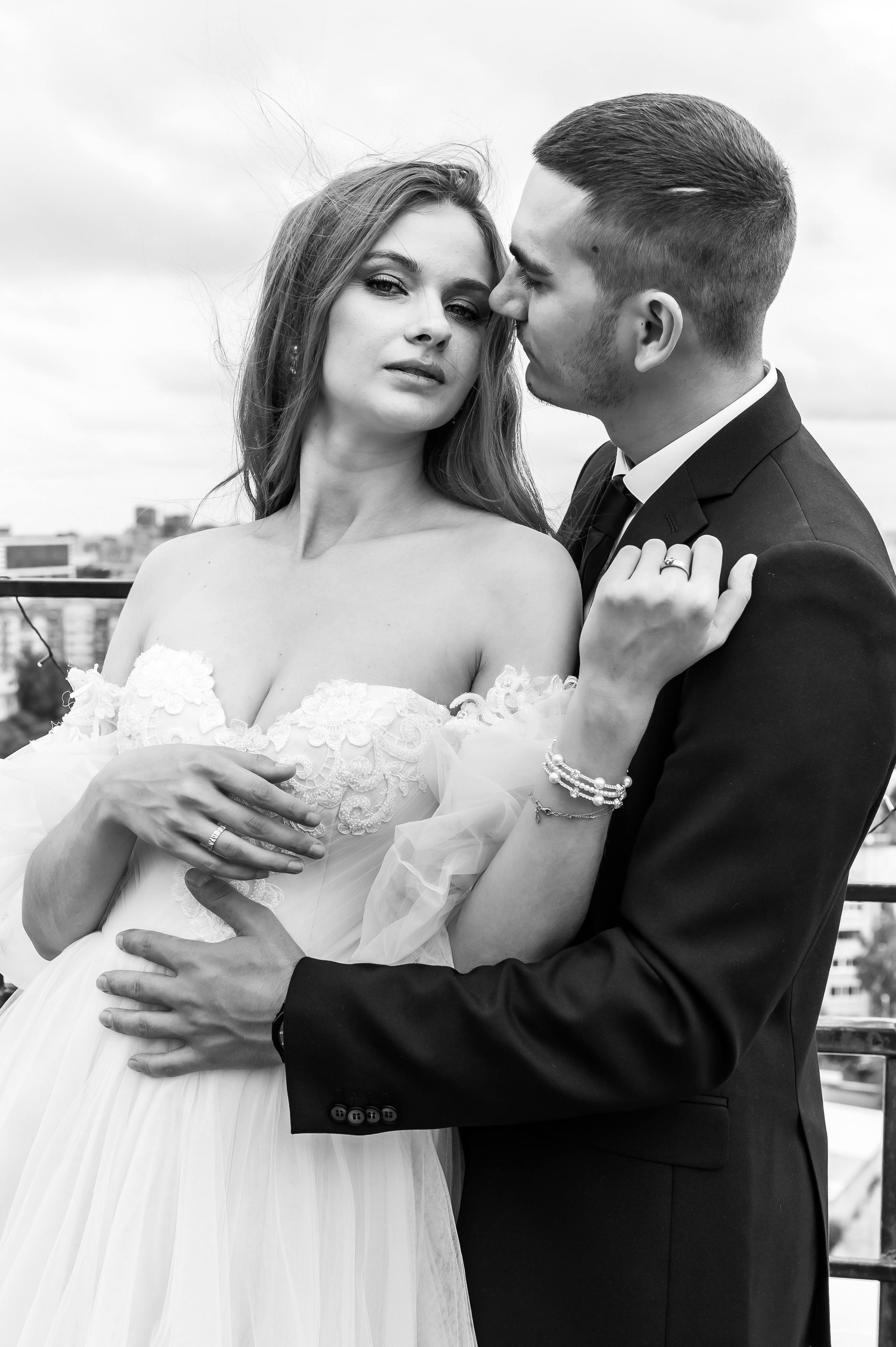 Фотограф в Благовещенске Андрей Сенченко