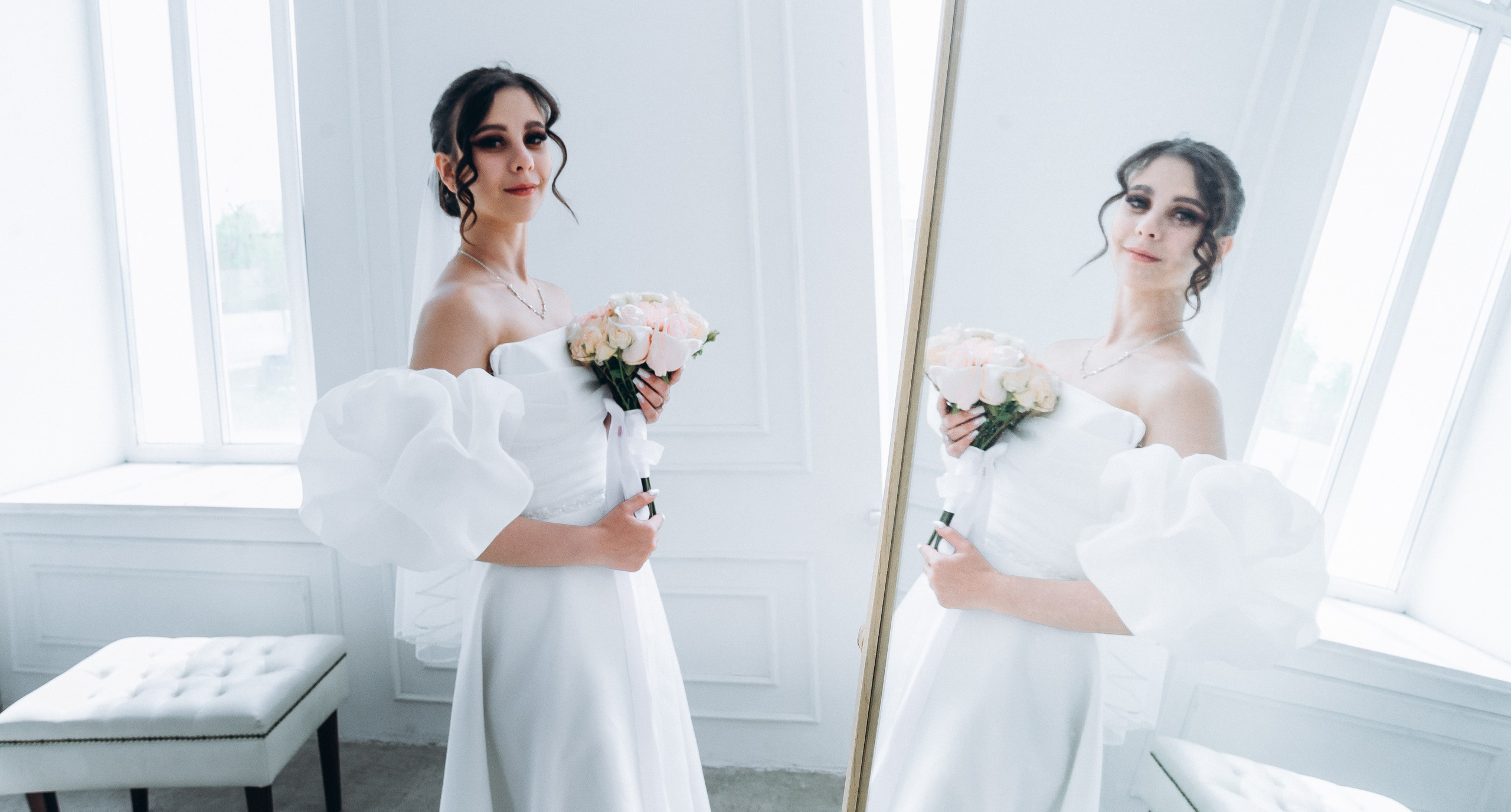 Свадьба Юрий и Елена. Фотограф Андрей Сенченко