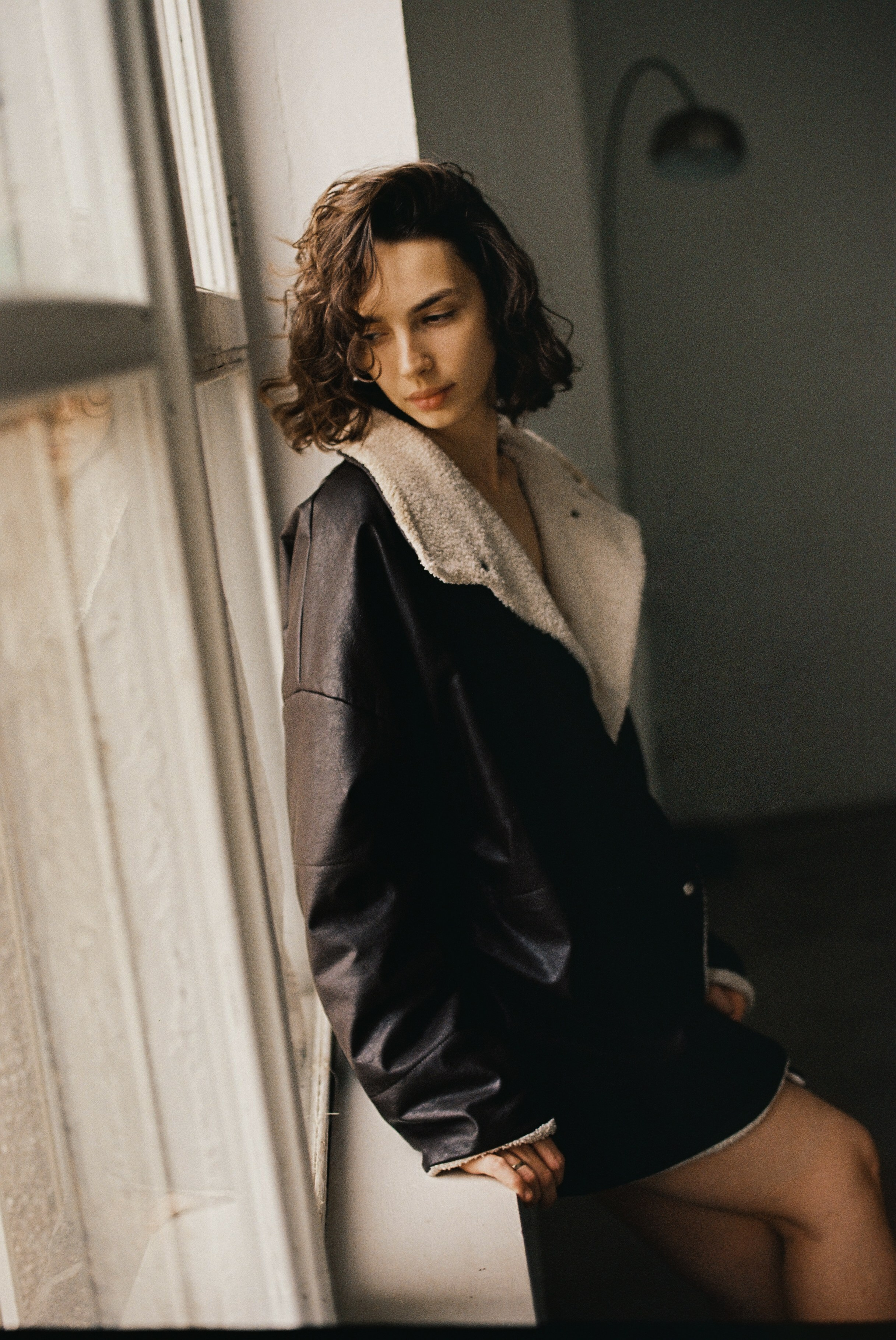 Кристина. Фотограф Контузорова Ольга