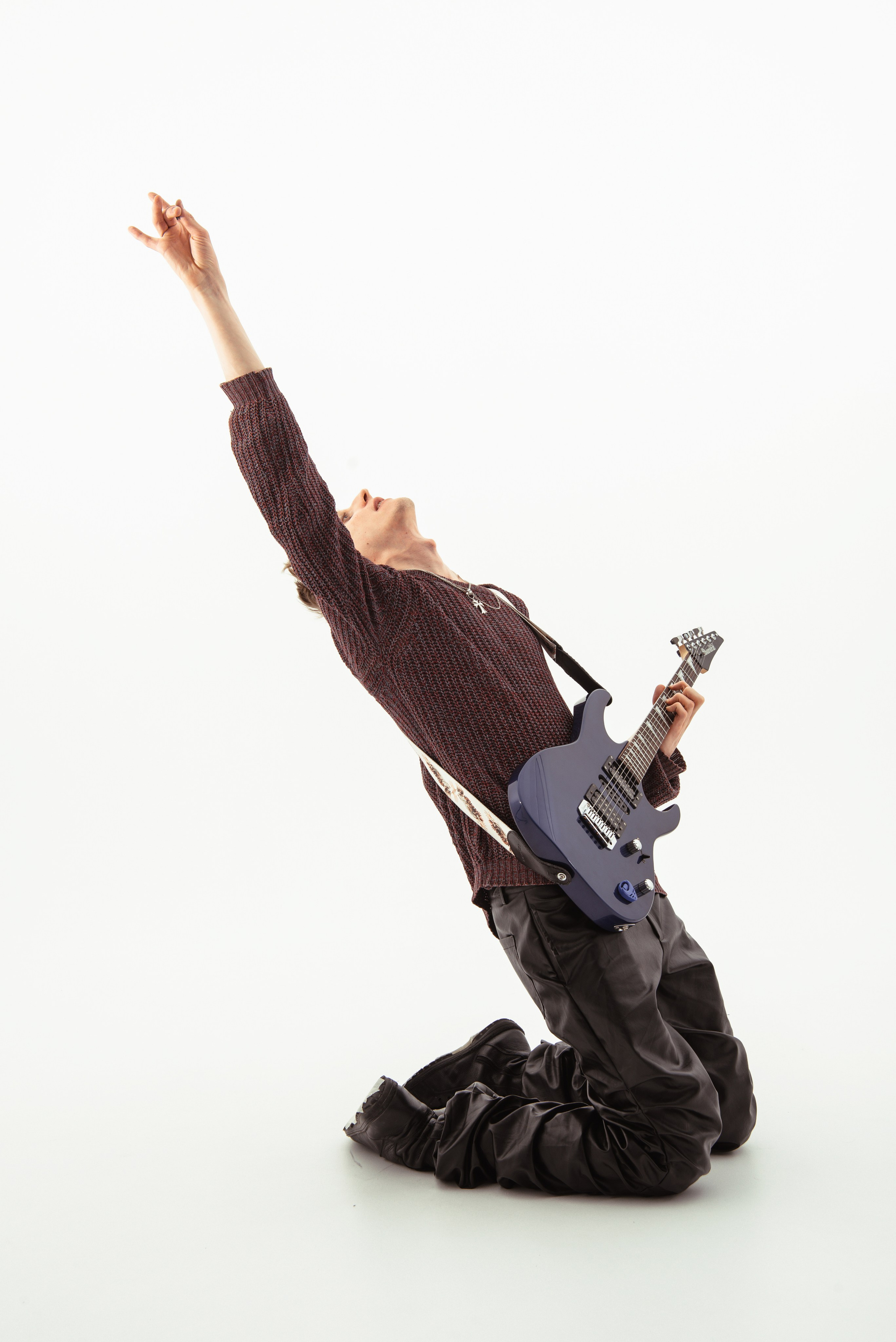 Группа СНИМКИ. Photographer | Moscow | Daria Novikova