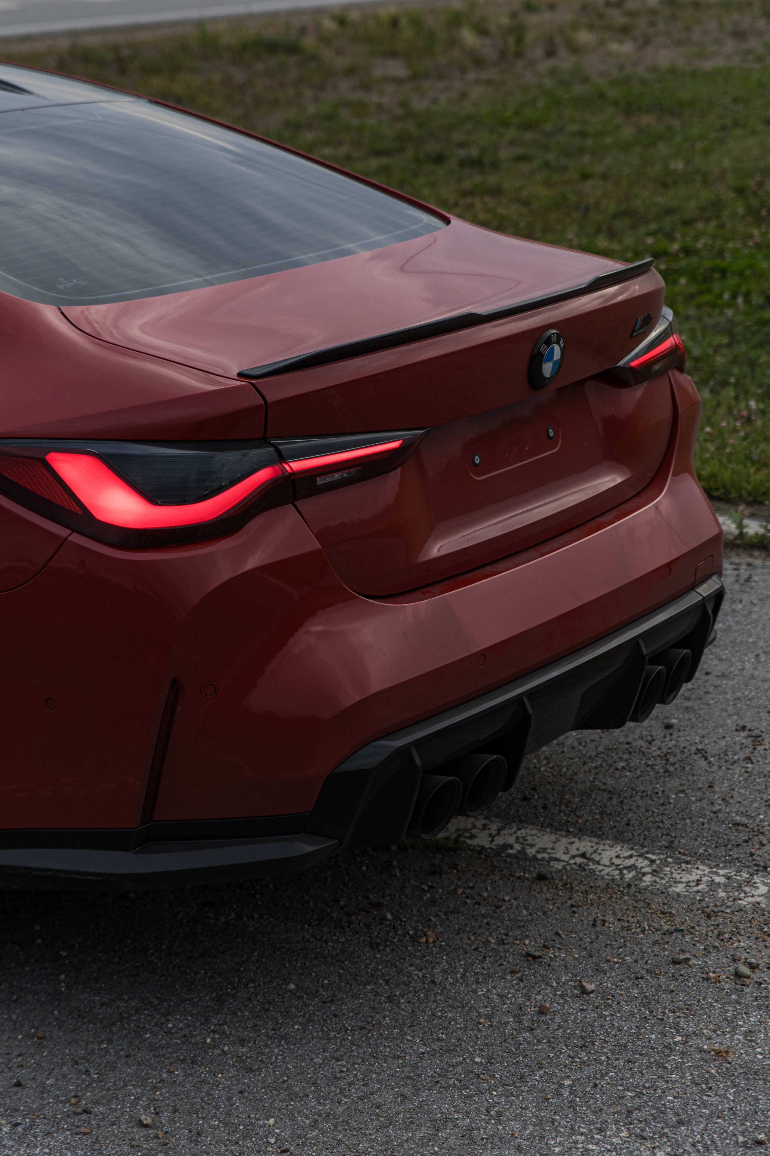 BMW M4 COMPETICHEN. Репортажный фотограф в Иркутске — Ярослав Ковалёв