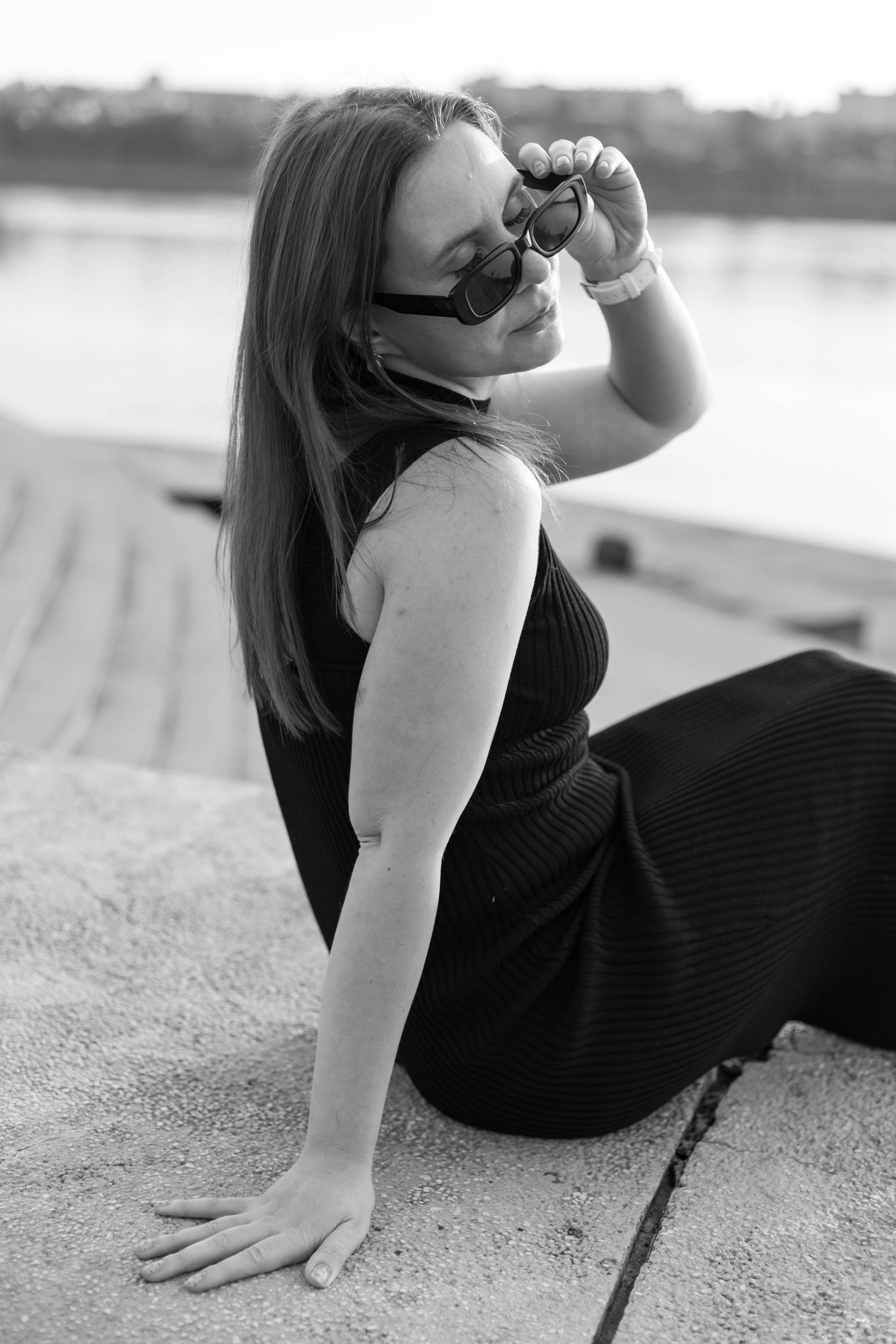 Лучшие подруги. Репортажный фотограф в Иркутске — Ярослав Ковалёв