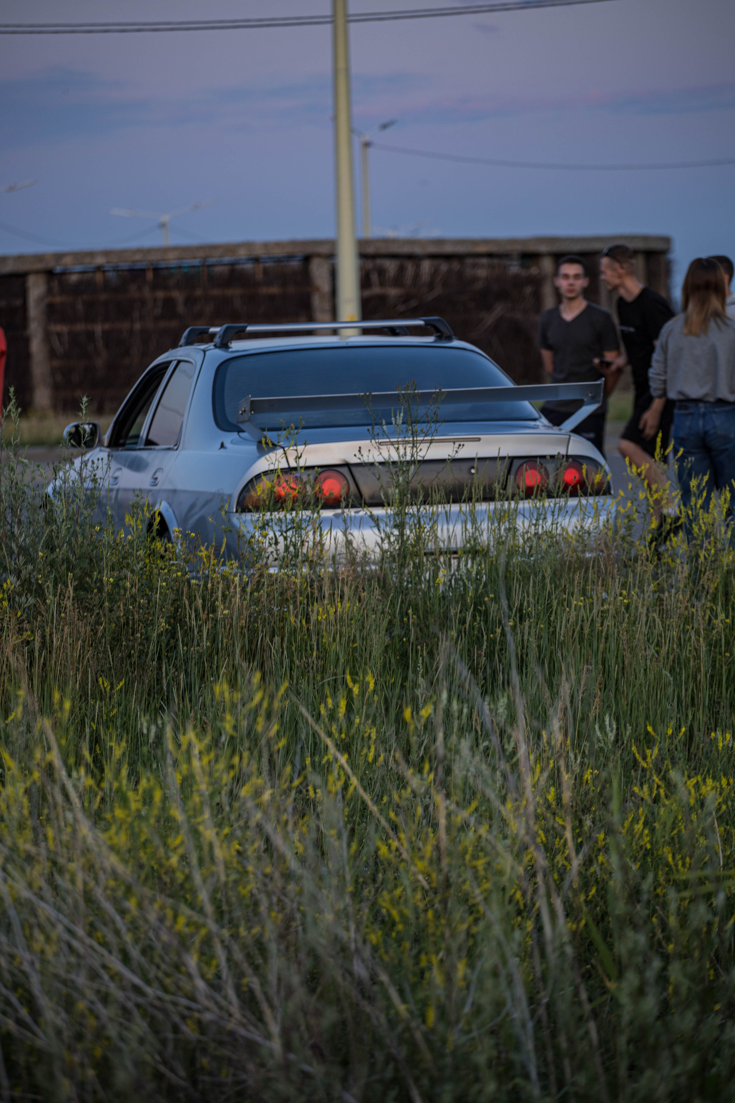 R34. Репортажный фотограф в Иркутске — Ярослав Ковалёв