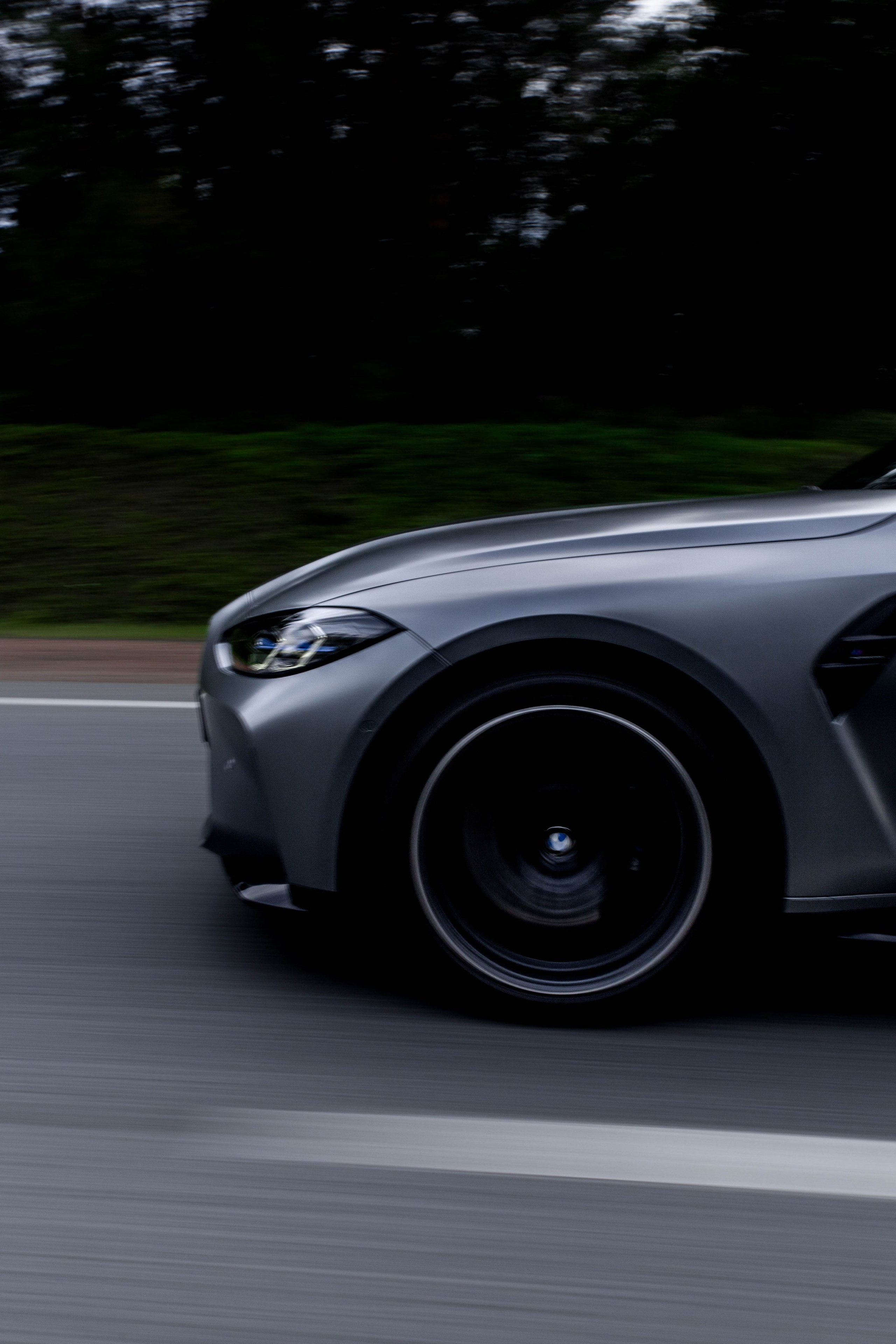 BMW M3 G81. Репортажный фотограф в Иркутске — Ярослав Ковалёв