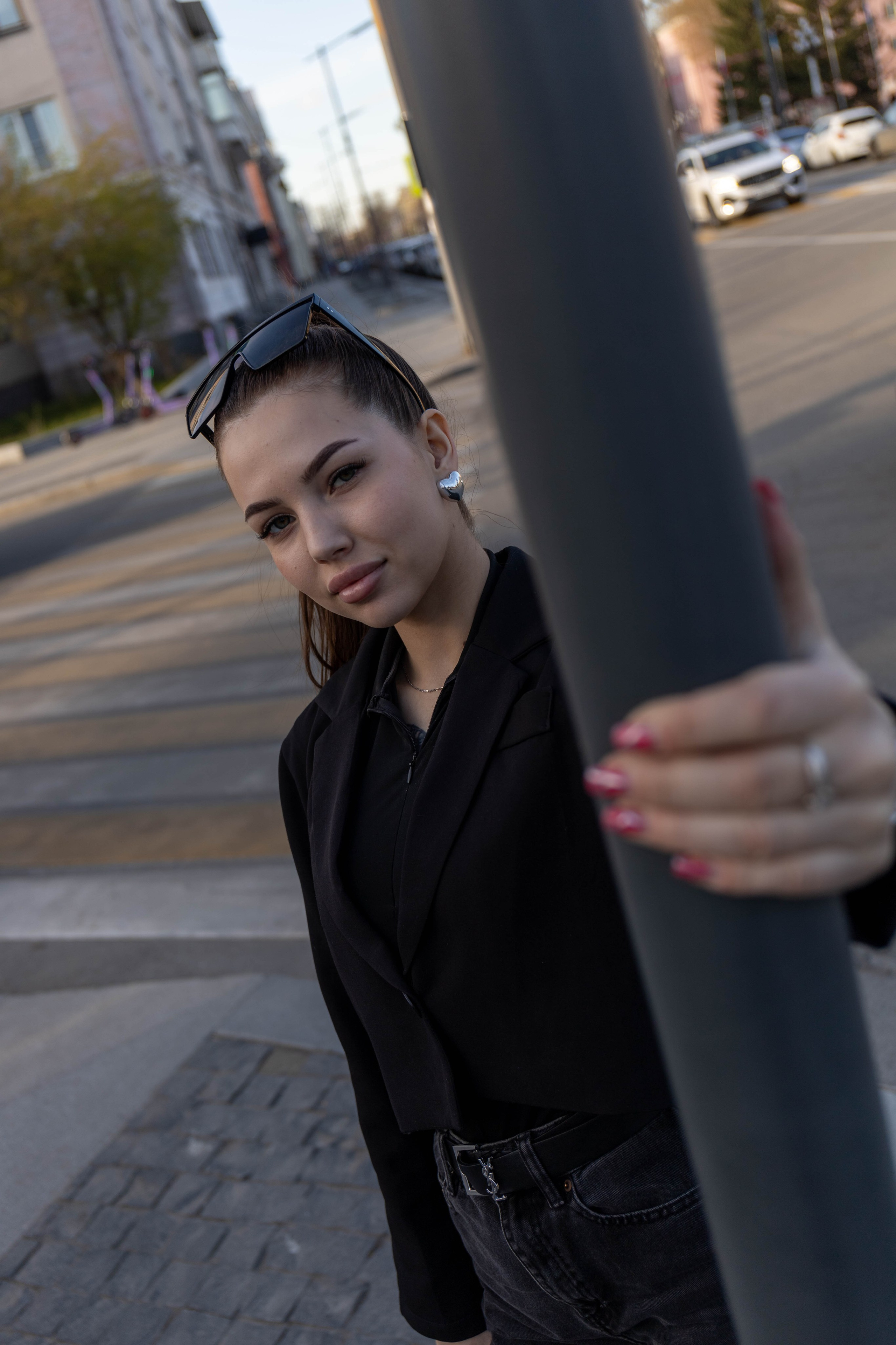 На стиле они. Репортажный фотограф в Иркутске — Ярослав Ковалёв