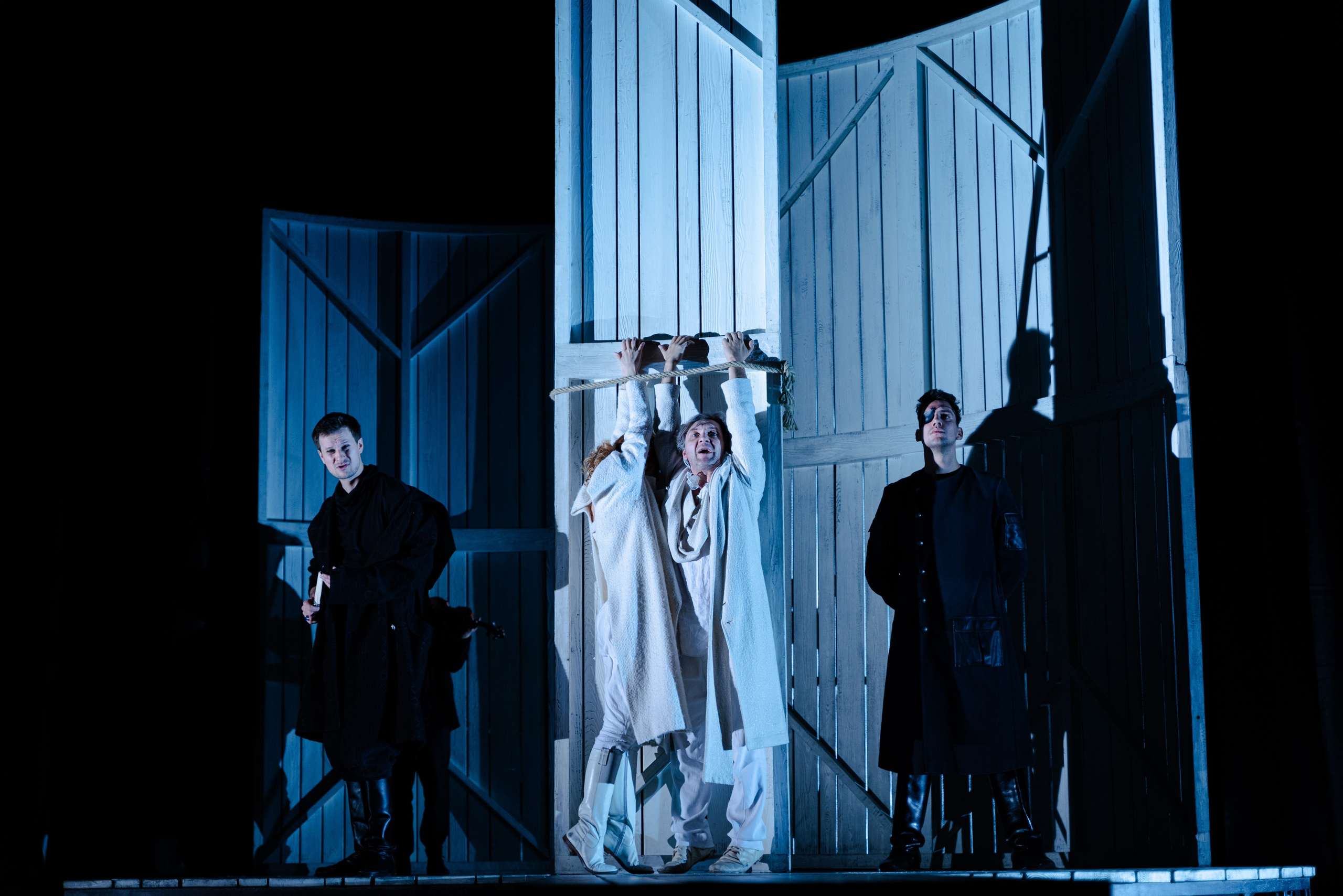 Король Лир. Фотограф репортаж портреты