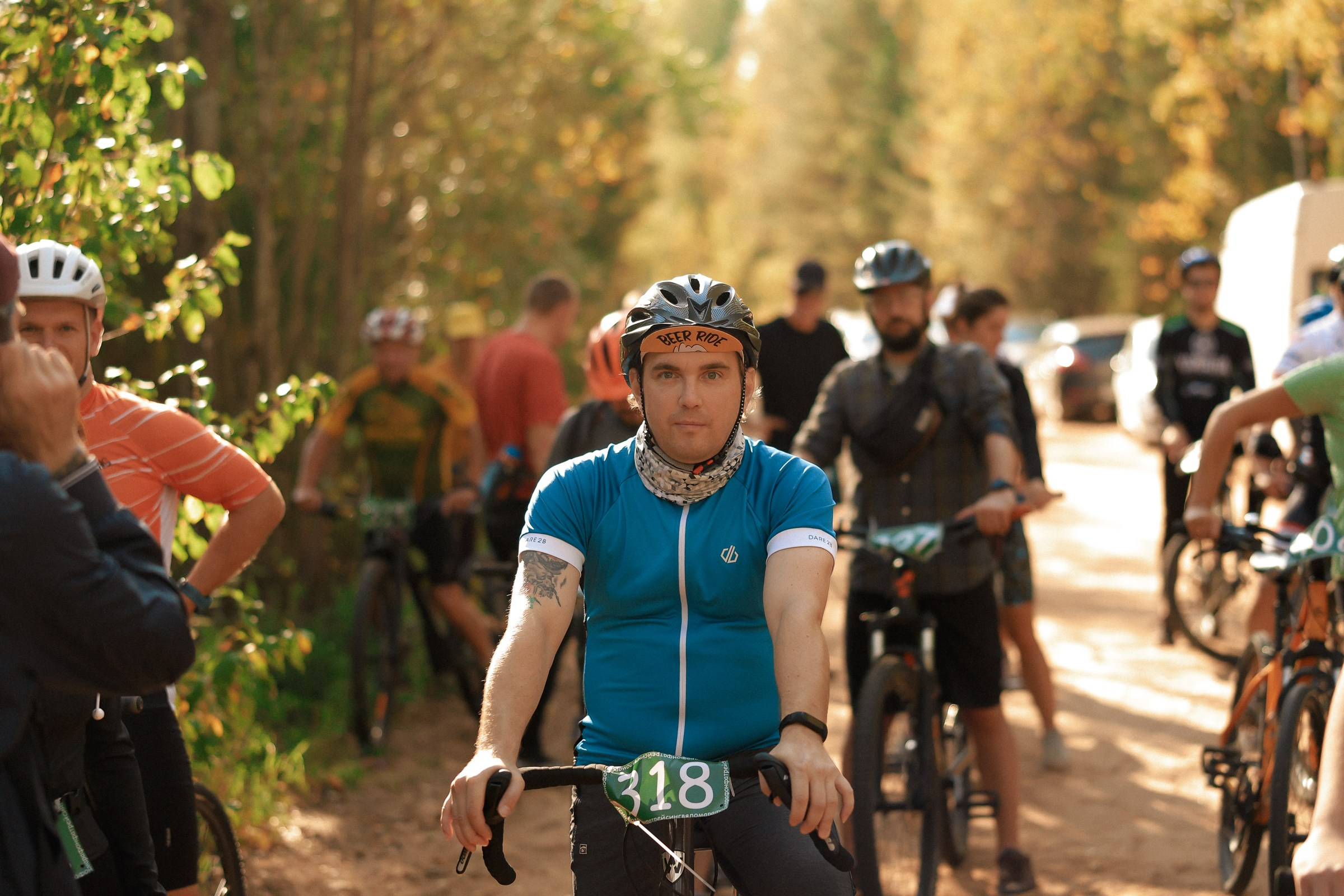 /РЕПОРТАЖ/ Велогонка «Вяломарафон» 2023. Свадебный фотограф Великий Новгород Станислав Кособудский