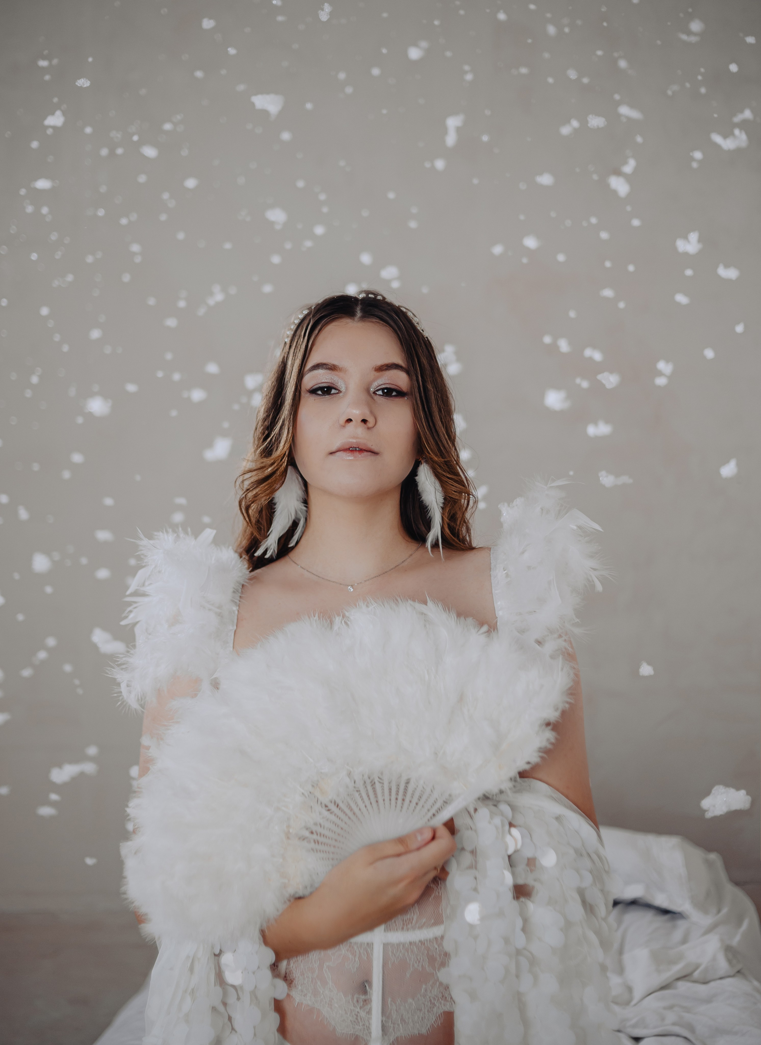 Воздушная. Фотограф Брянск