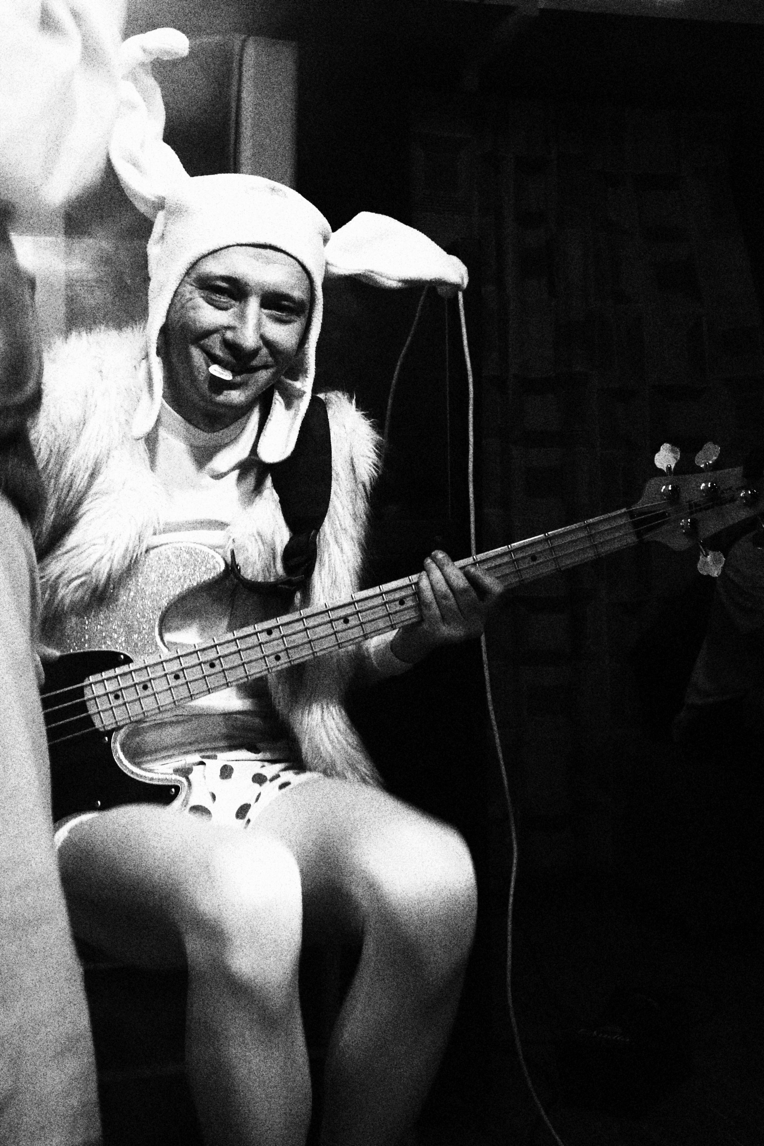 NEWBAR / ШАБАШ. Уральское создание