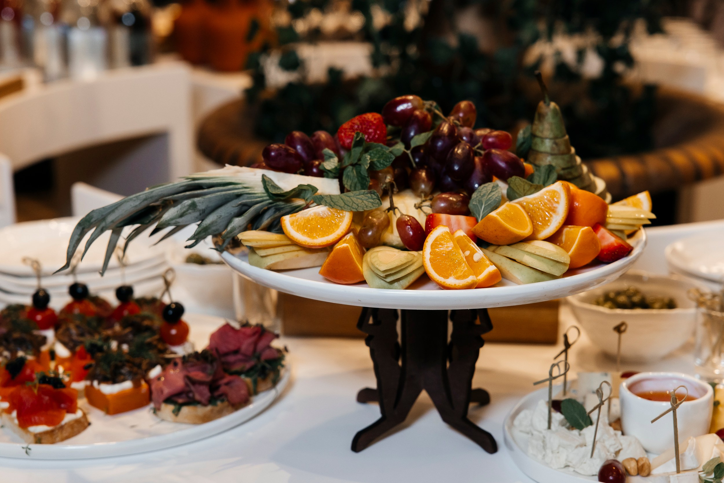 Открытие ресторана Гермес. Репортажный и свадебный фотограф Катерина Потапова