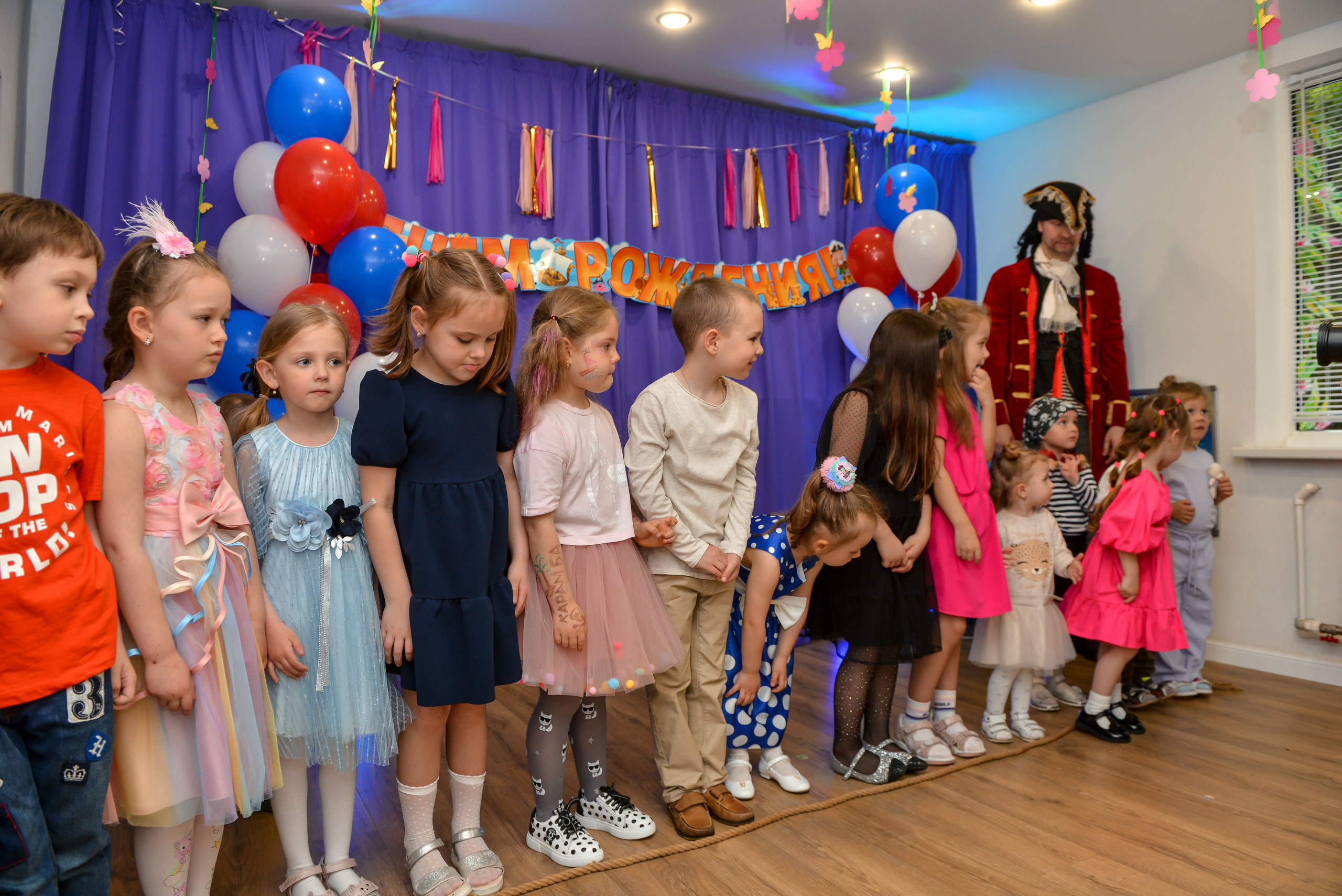 Дни рождения и корпоративы. Свадебный фотограф в Крыму