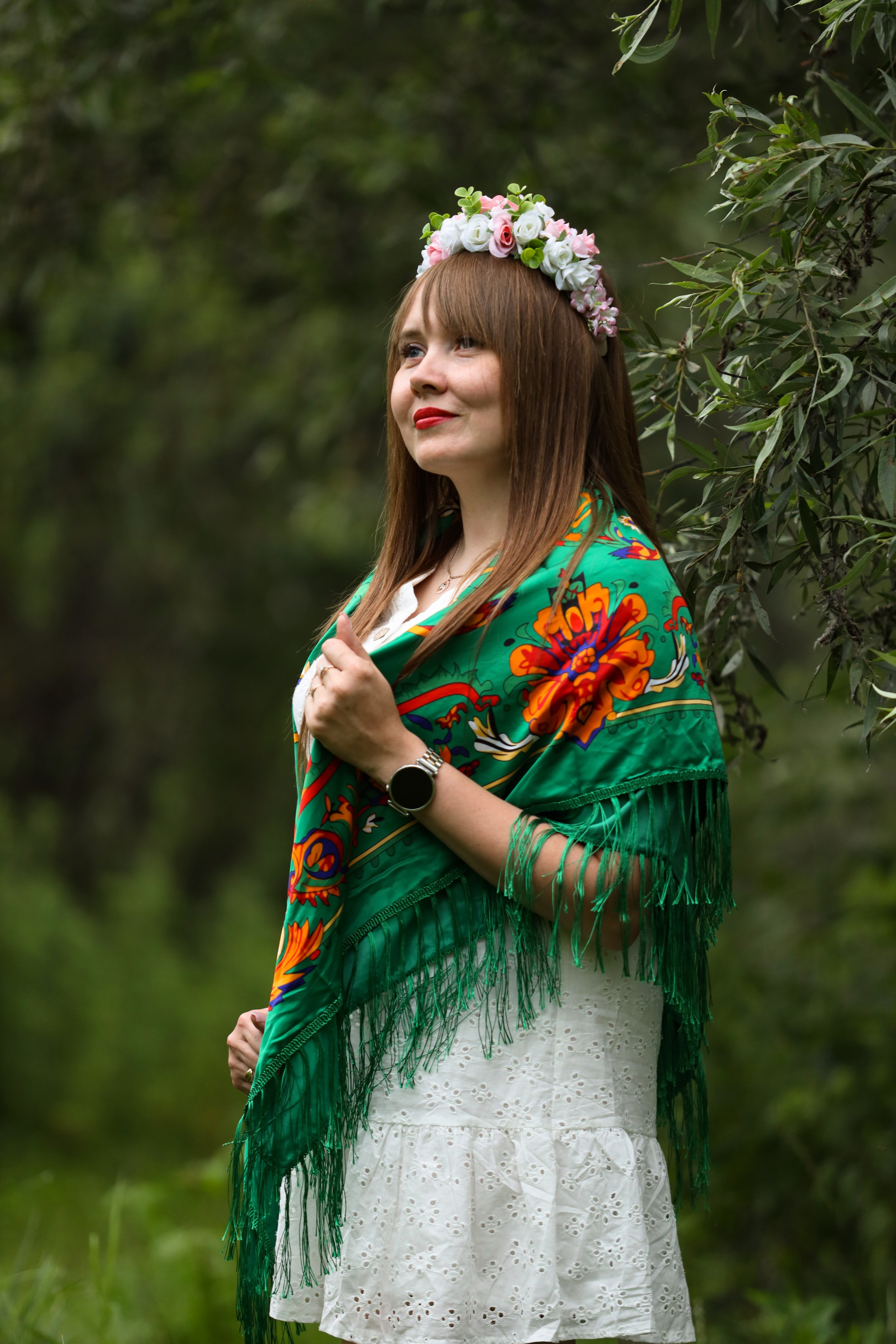 Тишина лета в душе. Фотограф | Видеограф в Кургане, Тюмени и Челябинске