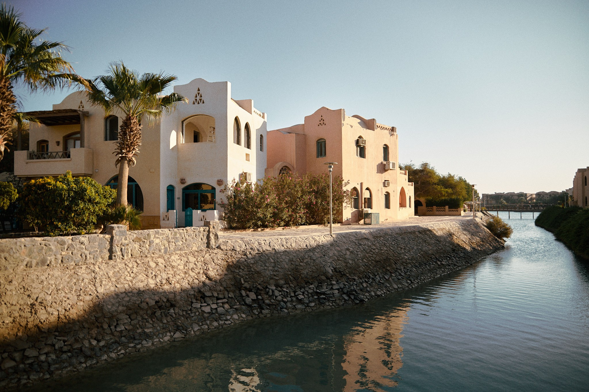 Улица горизонтальная. Jorgis — фотограф в Хургаде / обучение фотографии