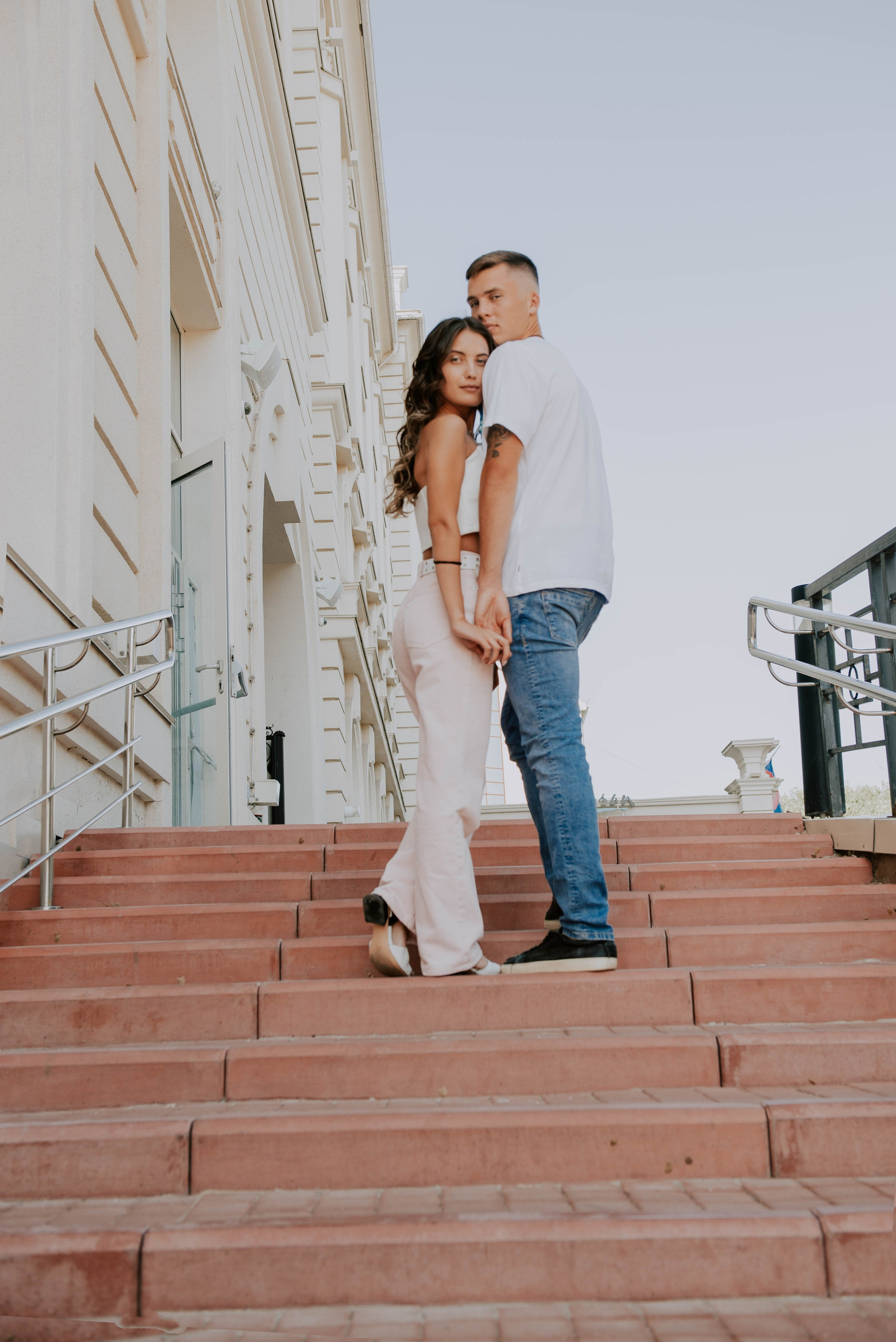 Семейные прогулки ульяновск. Семейный и детский фотограф новорожденных Ульяновск