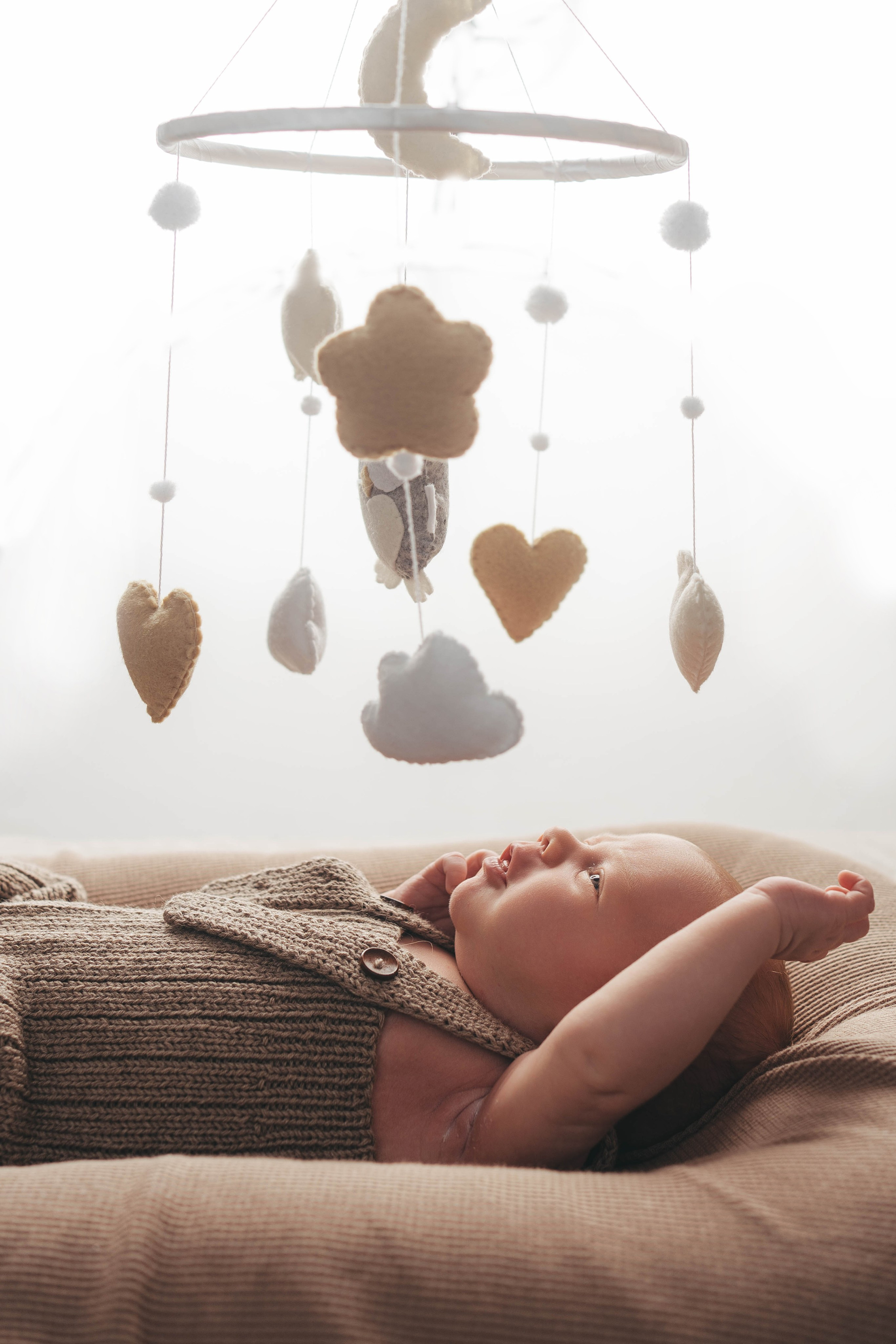 Фотосъемка новорожденного малыша. Семейный и детский фотограф новорожденных Ульяновск