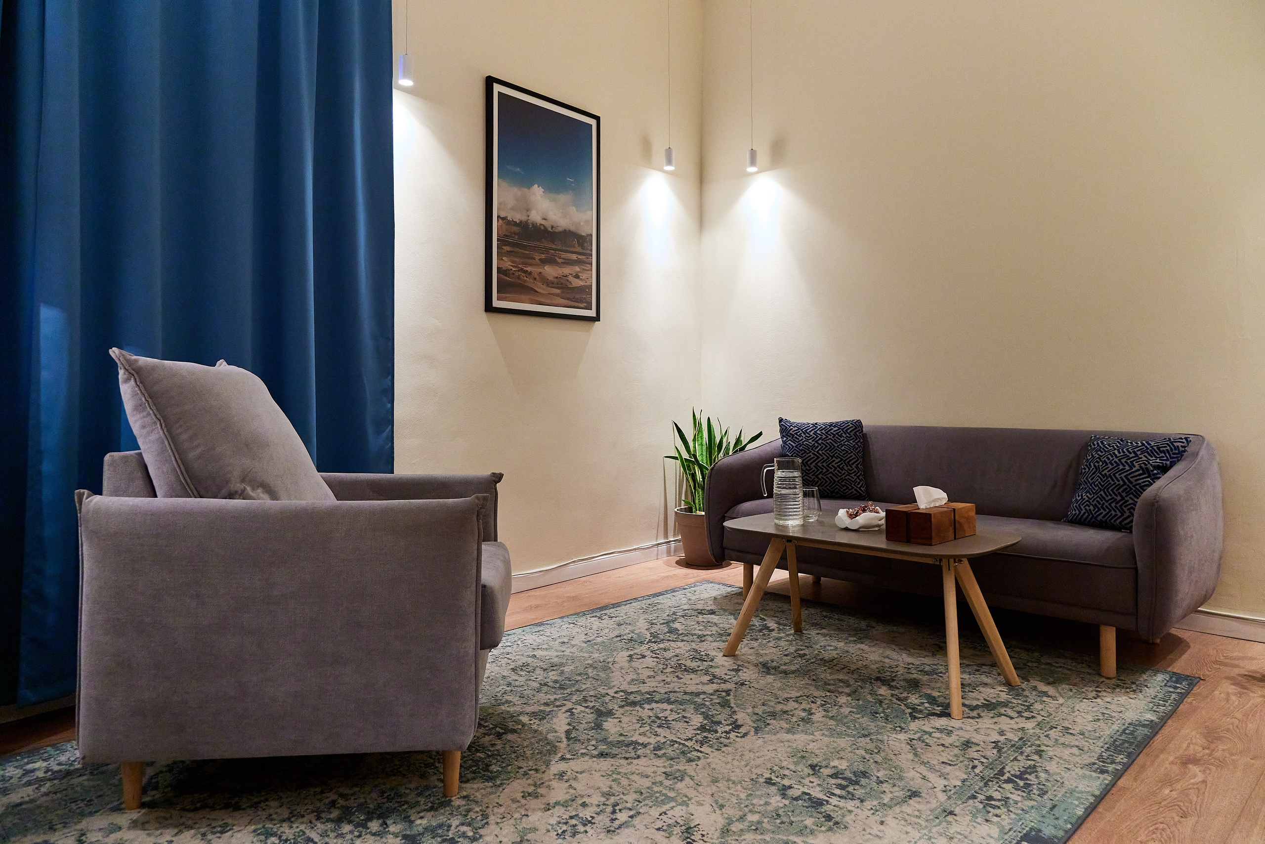 2025.03.15 Центр психологии Дарьи Флоровской. Фотограф Анастасия Леонтьева Санкт-Петербург