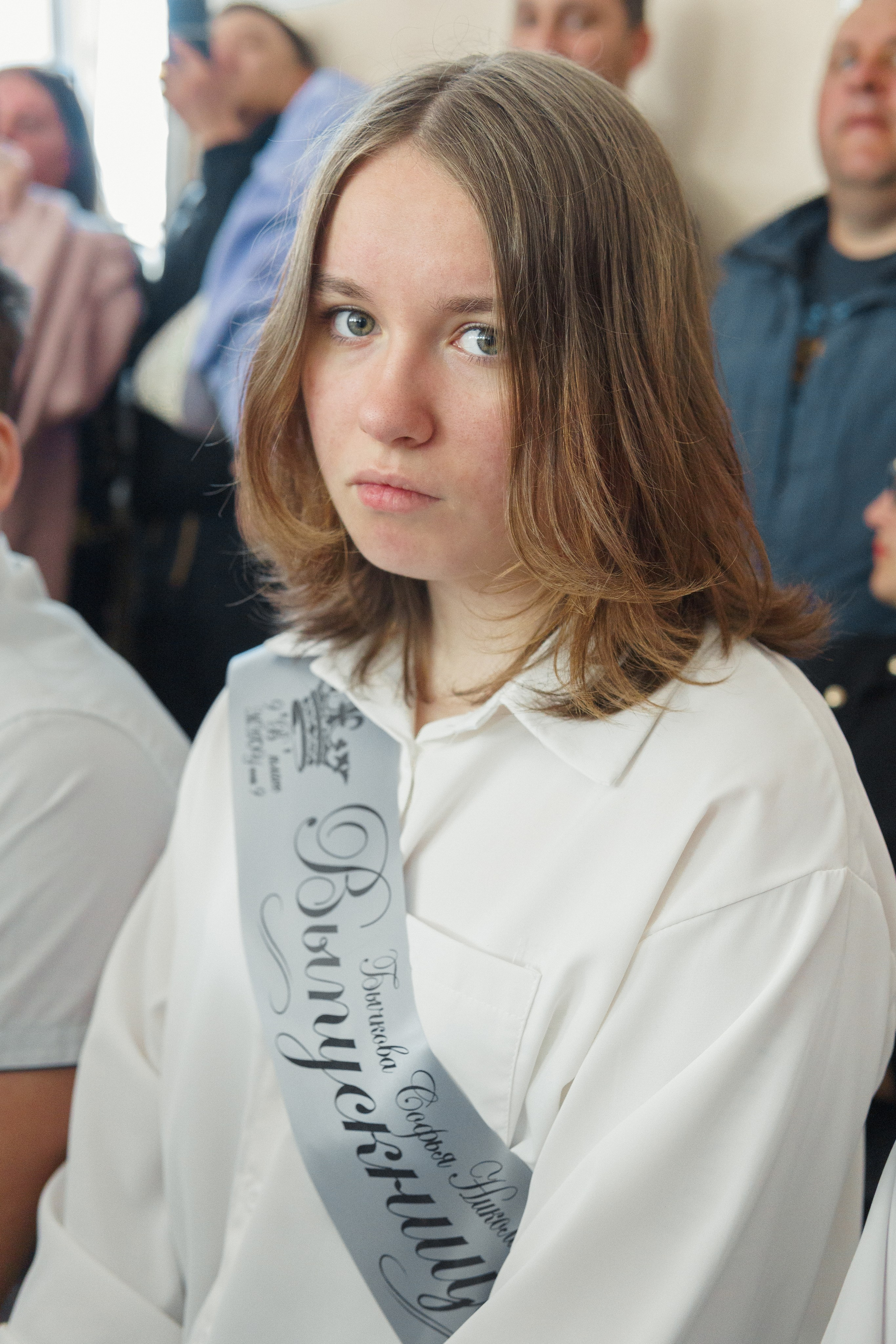 9 ≠ 11. Евгений Кудинов | Фотограф в Холмске