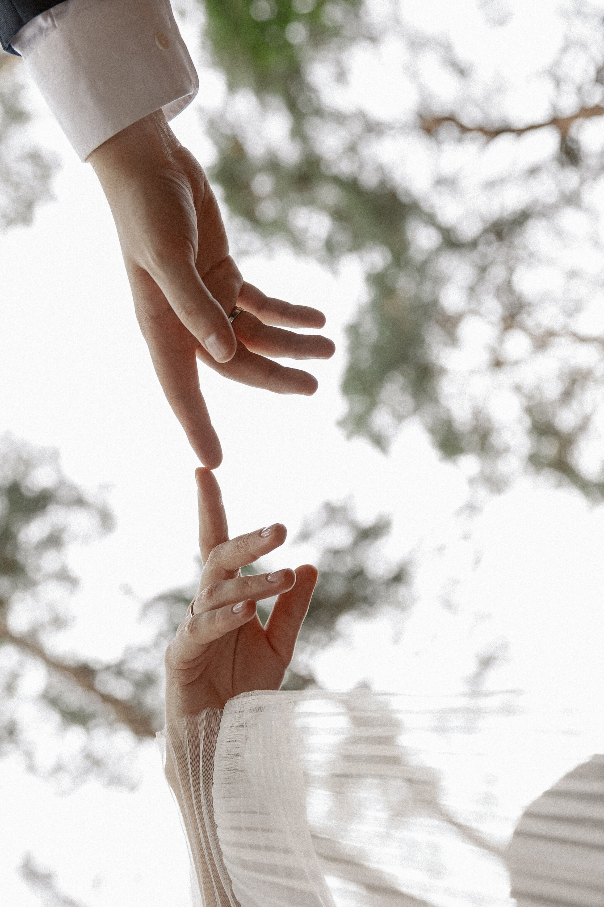 Wedding day Артем и Яна. Свадебный фотограф Колесников Антон