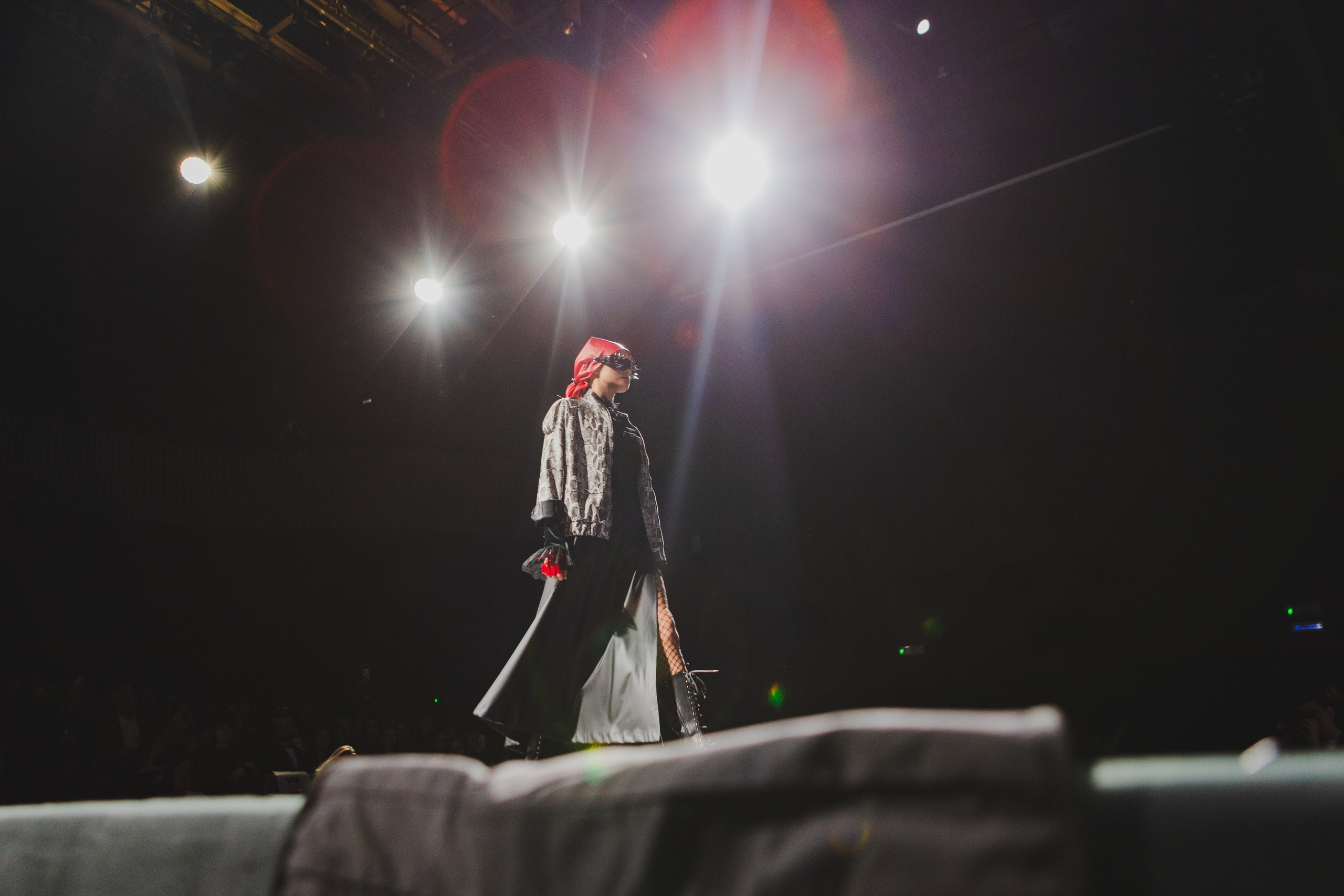 Портреты. Фотограф Матвей Водяной