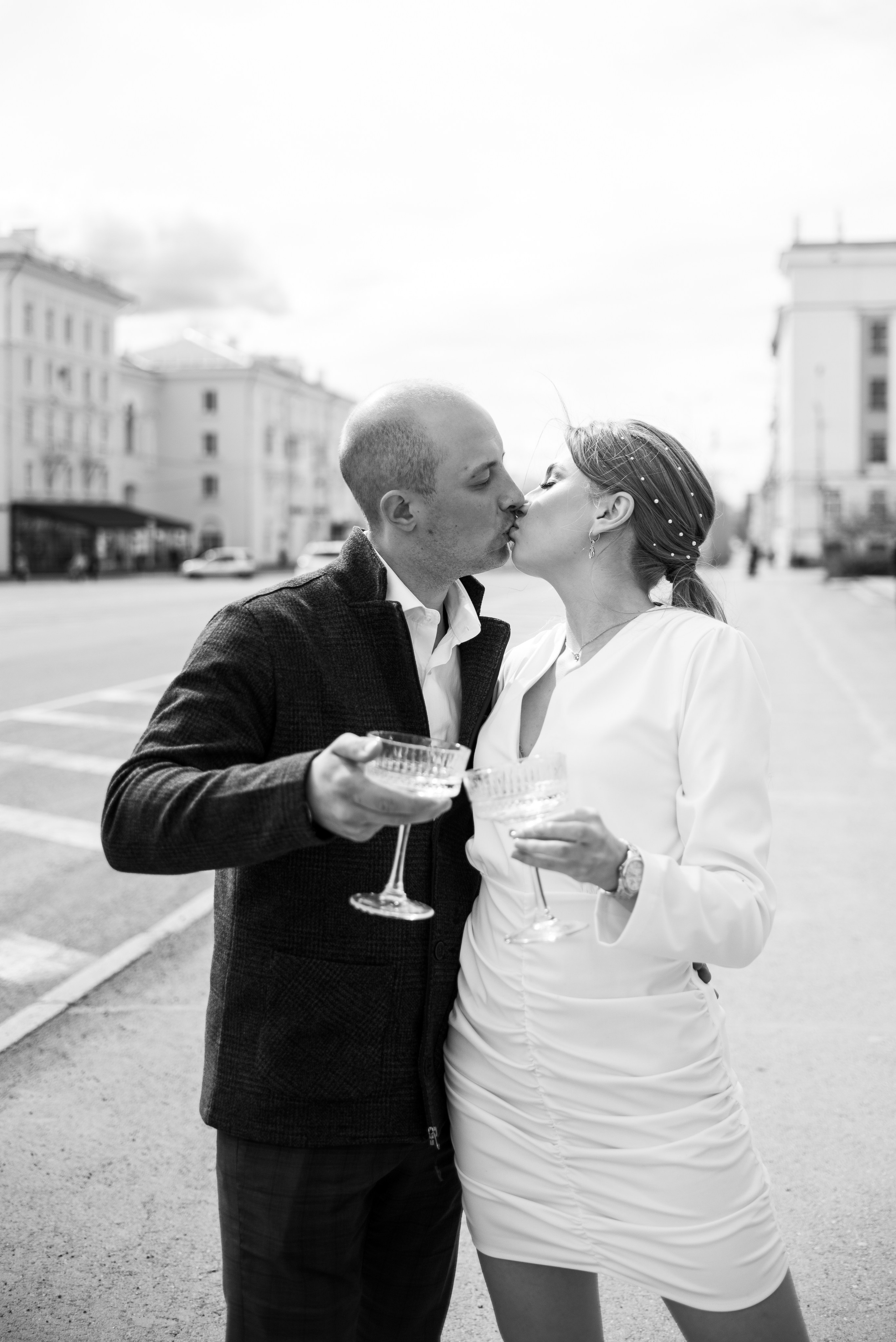 Wedding day 17.05.2024. Фотограф Галина Рагозина