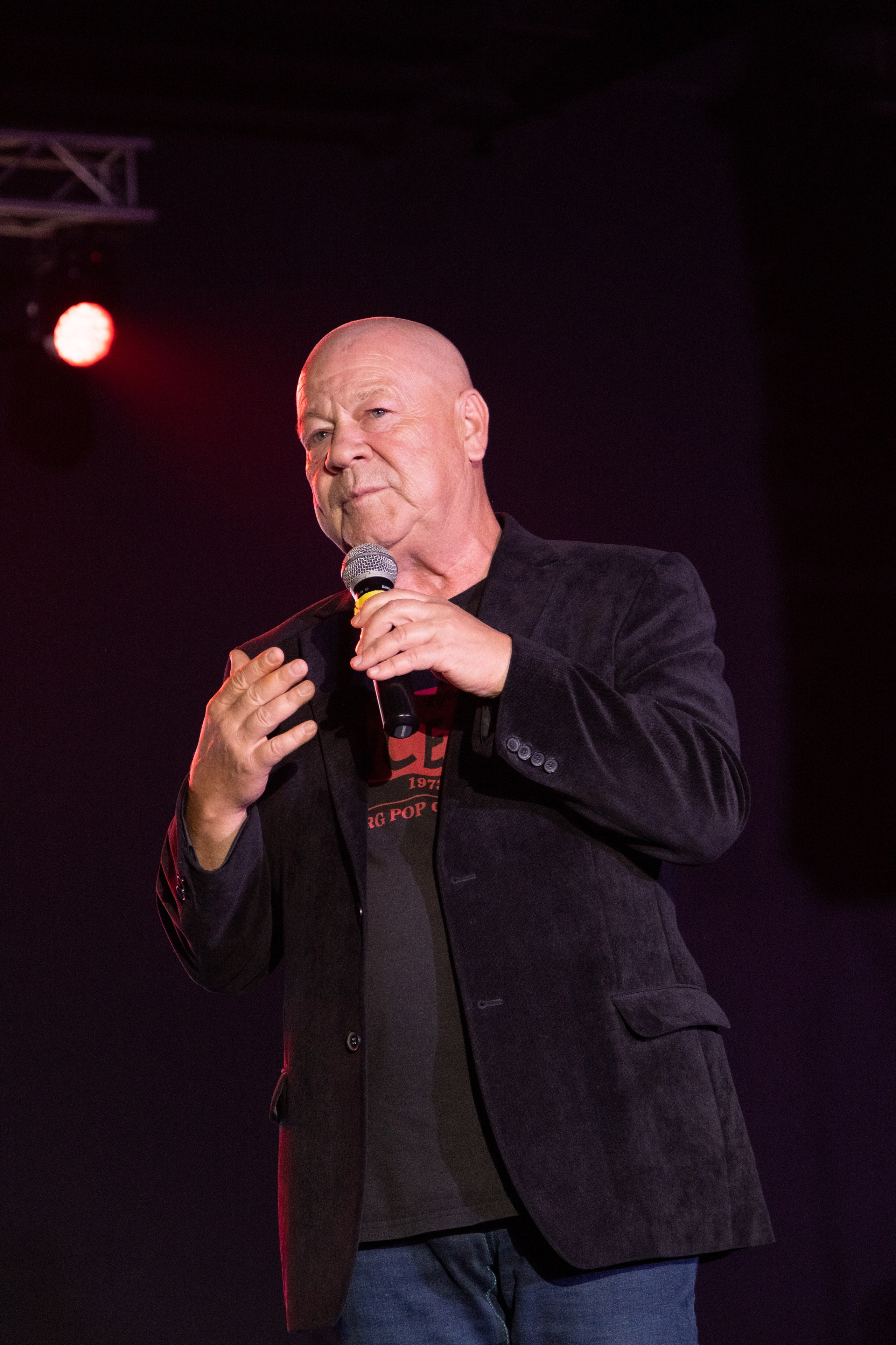 Старкон 2 и 3 сентября 2023. Репортажный фотограф в Санкт-Петербурге Максим Варбулайнен