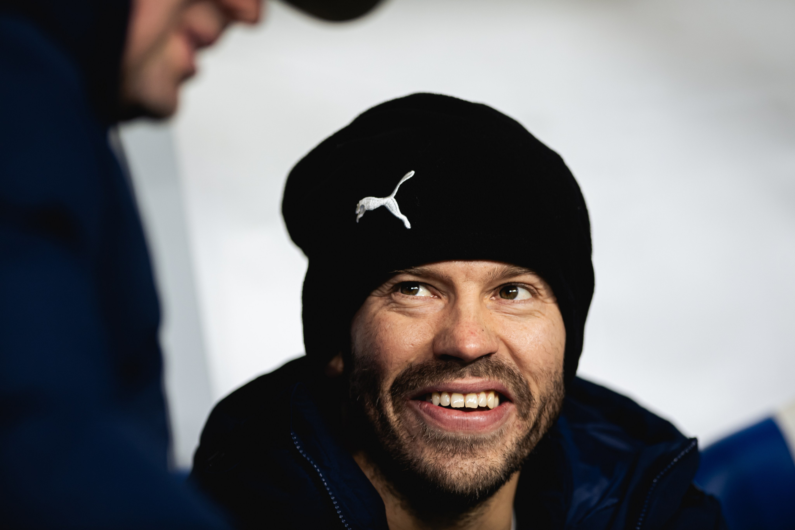 “Winline killer media football”, Dynamo — 2Drots (2-1), 11/18/2023. Фотограф Кирилл Сафонов