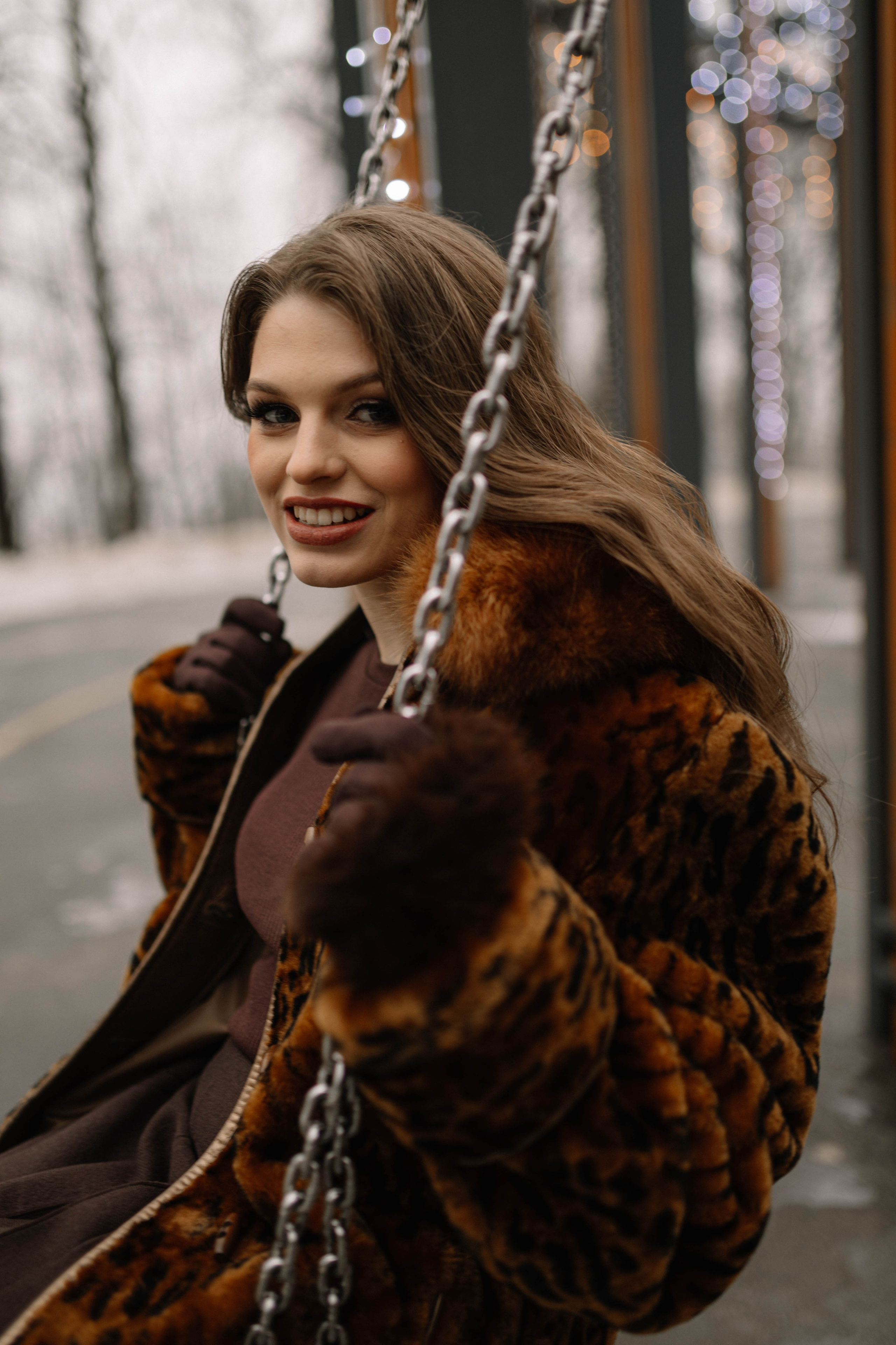 Мария. Фотограф Александра Кузнецова