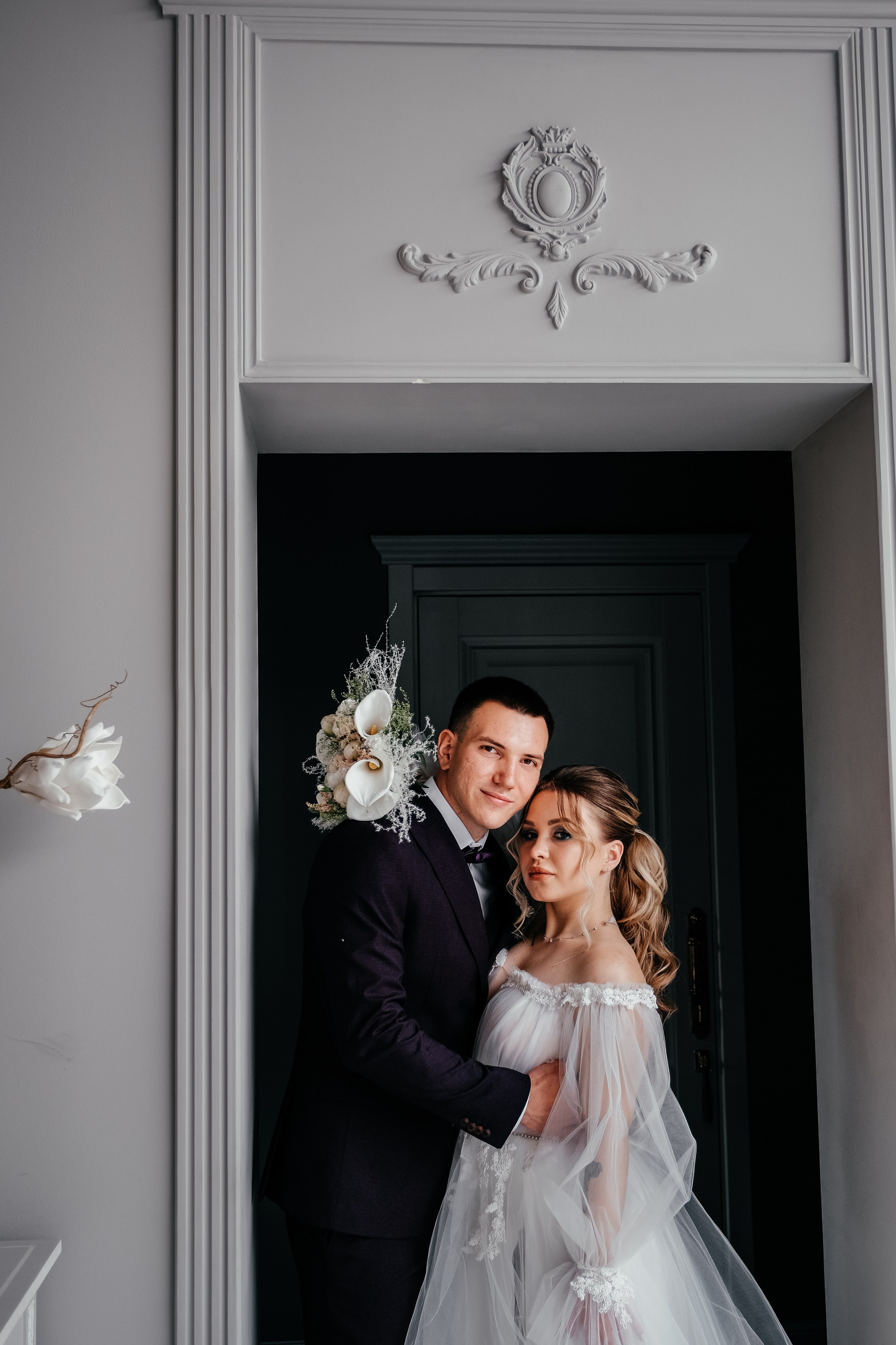 Дмитрий и Маргарита. Свадебный фотограф Рамиль Баширов