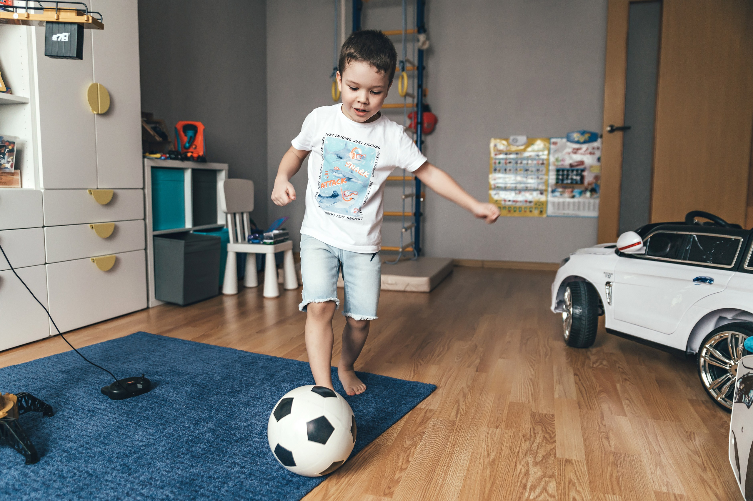 В ожидании братика. Семейный и свадебный фотограф в Новосибирске Мария Гоппе (Харина)