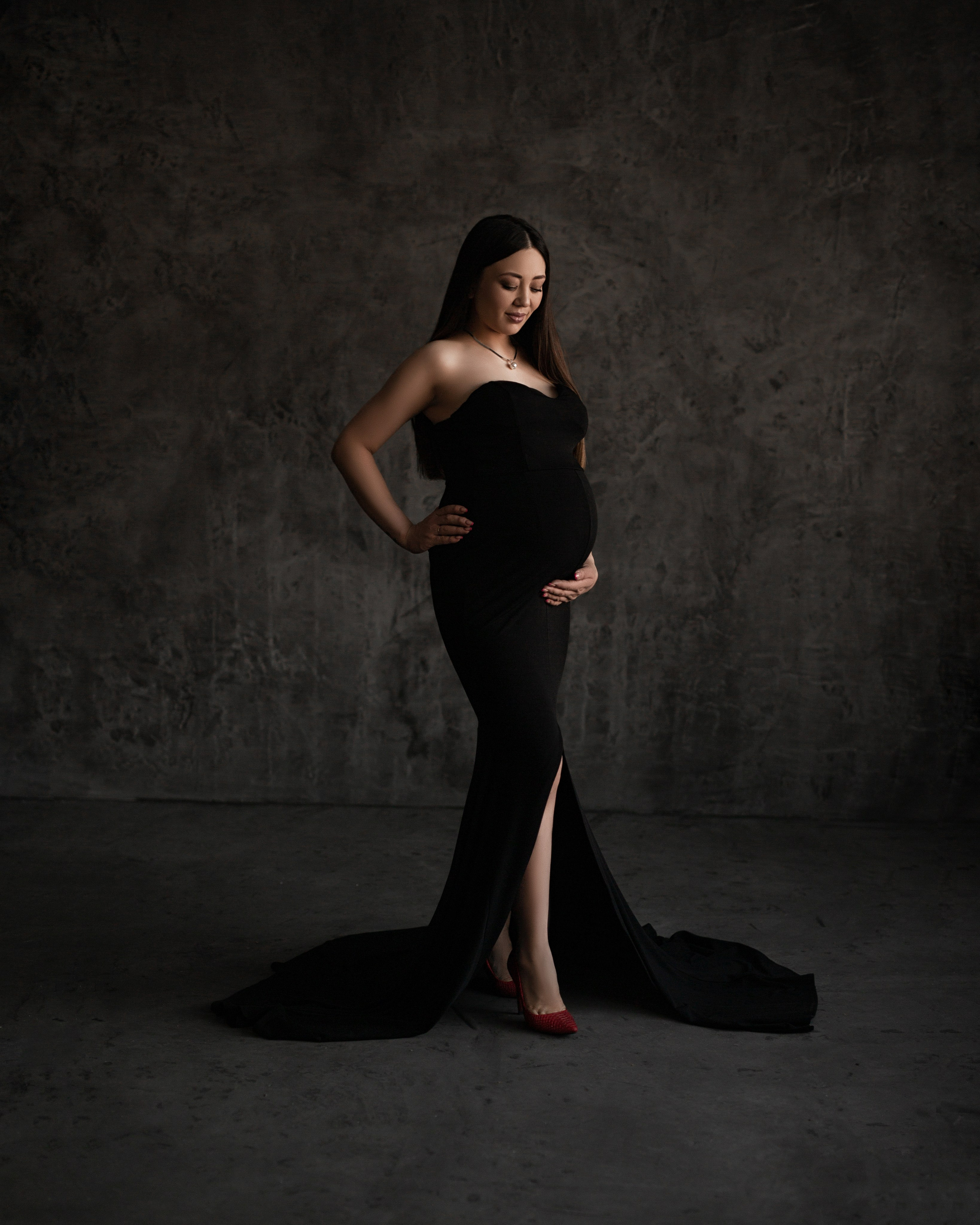 Прайс Лофт. Демидова Натали, фотограф беременности и материнства г. Астана