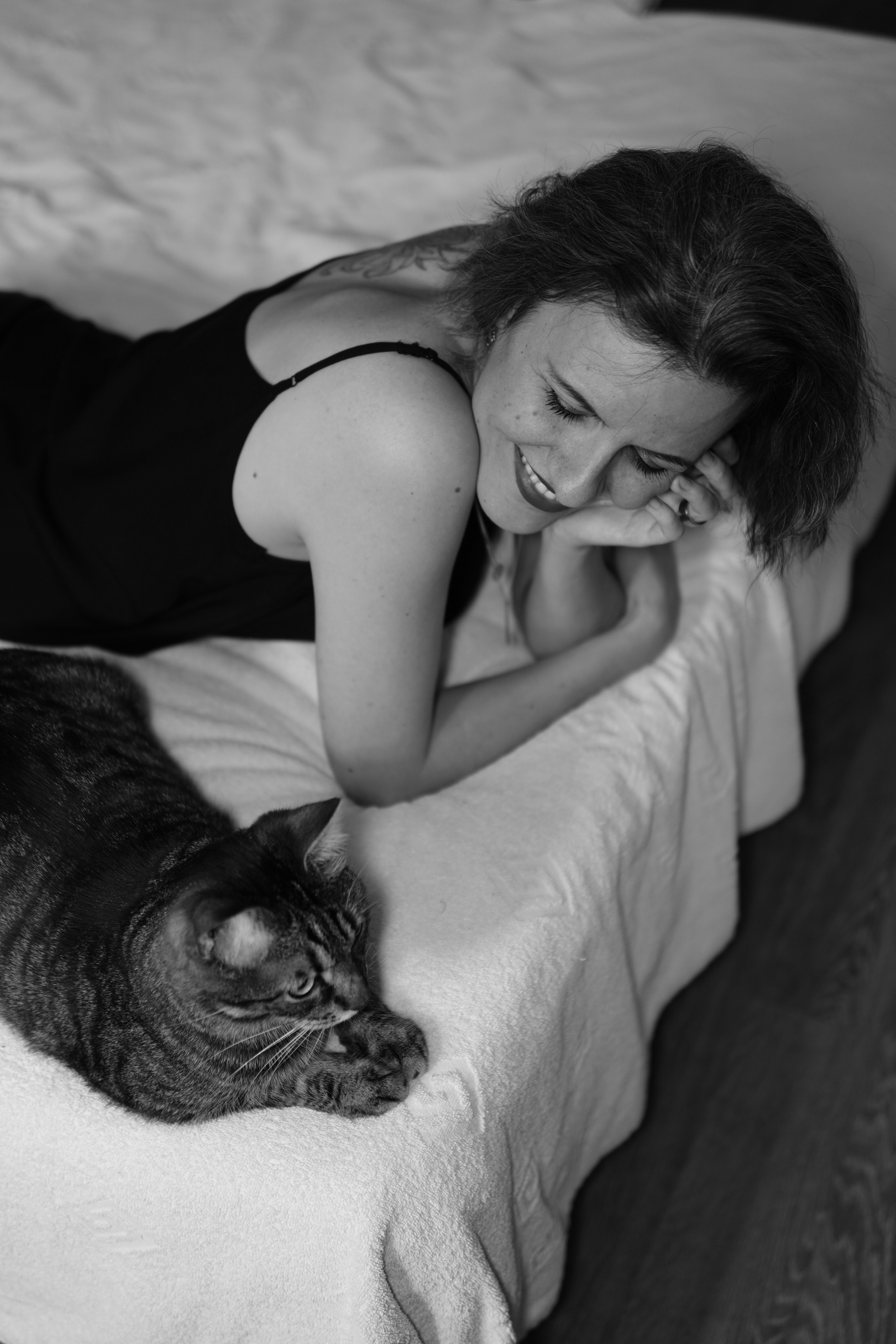 Елена. Фотограф в Крыму