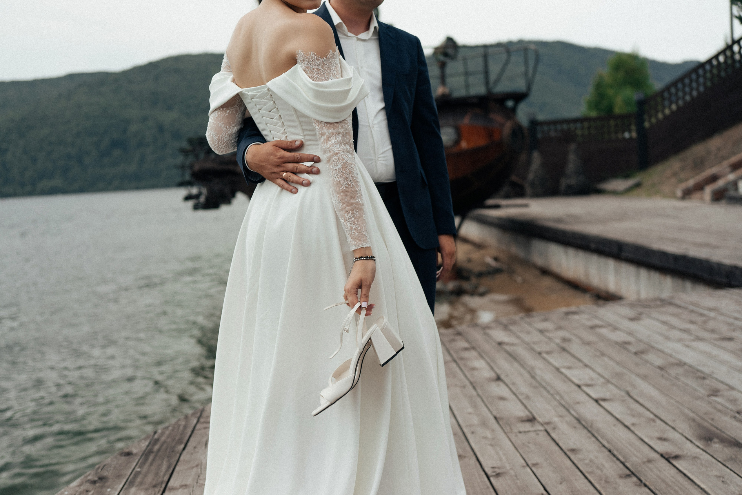 Иван и Анастасия. Фотограф Иркутск, Ангарск, Усолье-Сибирское. Выпускные альбомы