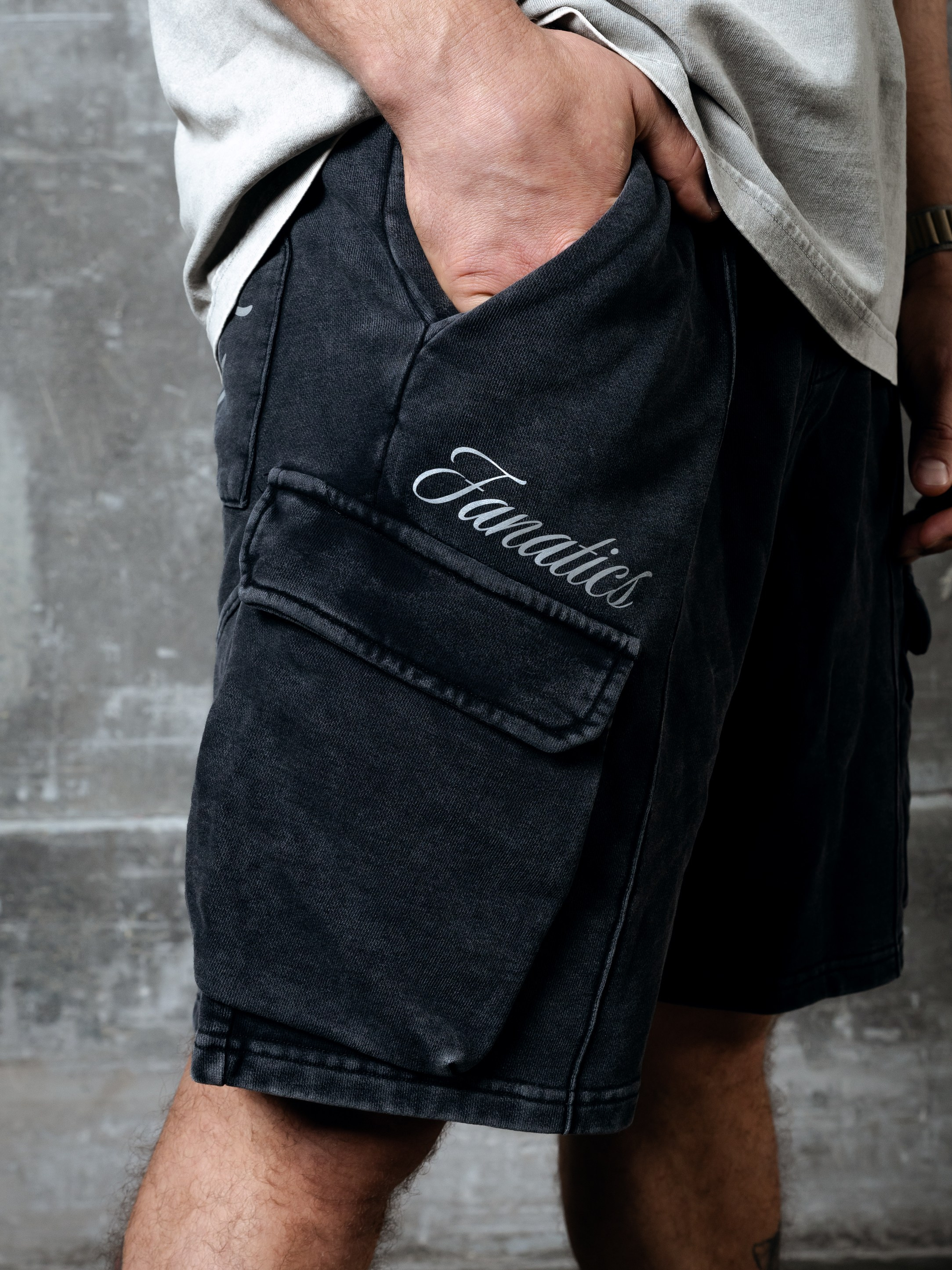 Fanatics студия. Фотограф Иван Косарев