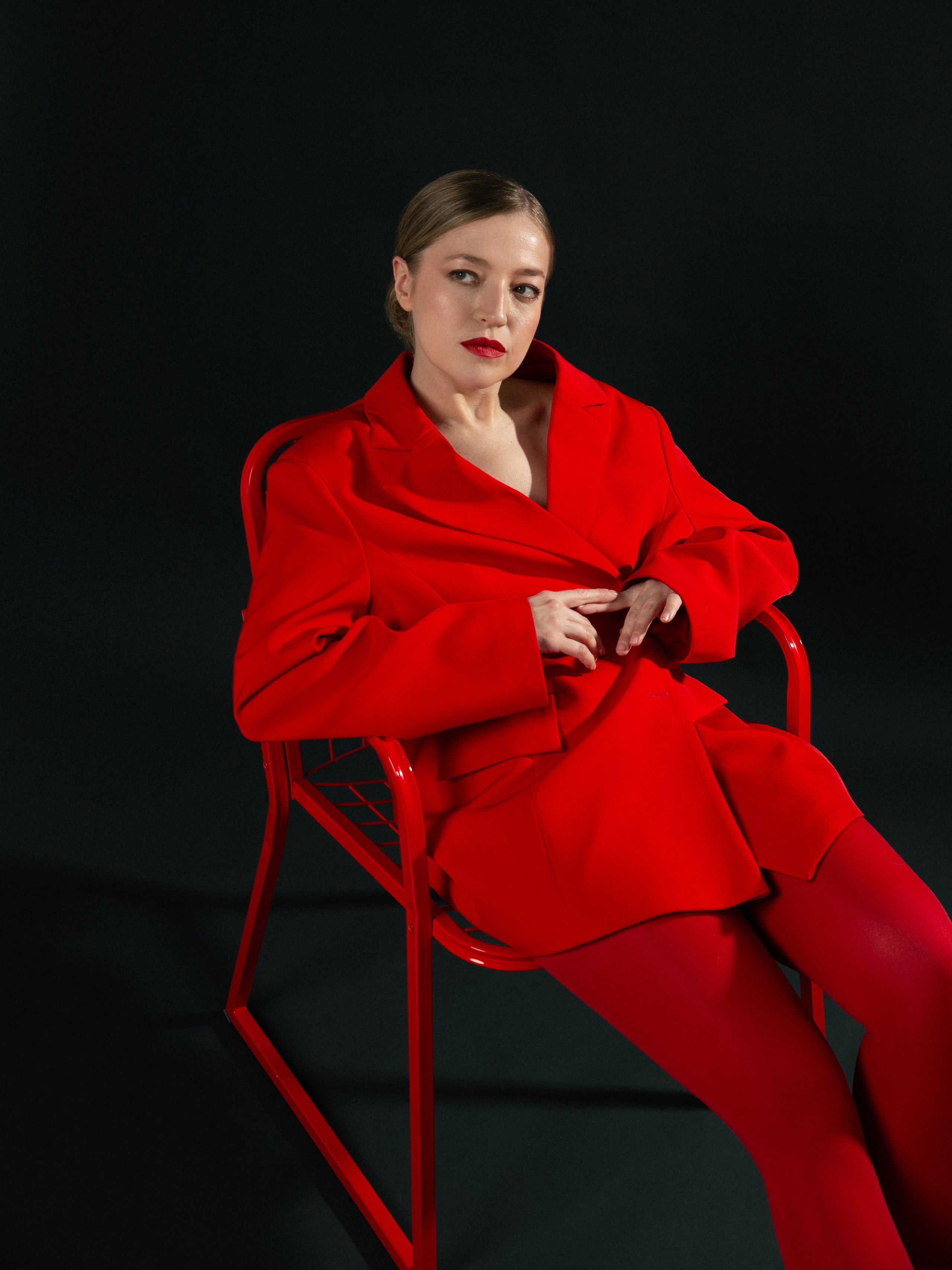 Виктория. Фотограф в Москве Саша Кудрявая