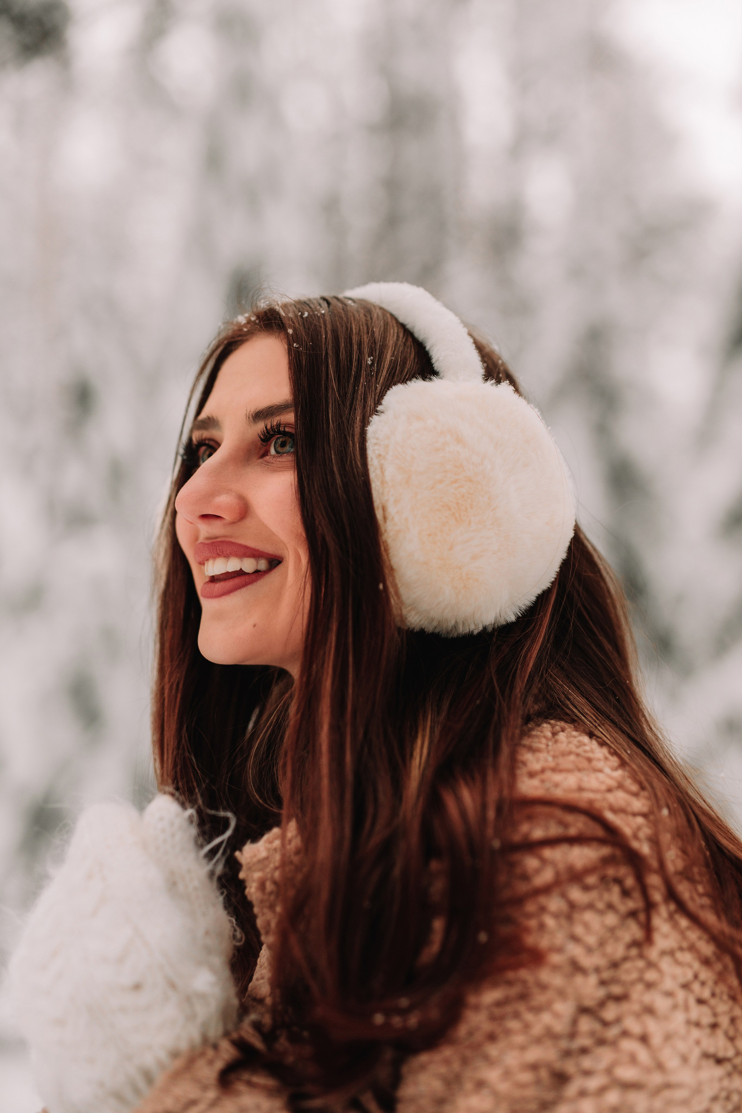 Лена. Свадебный фотограф СПб Евгения Орлова