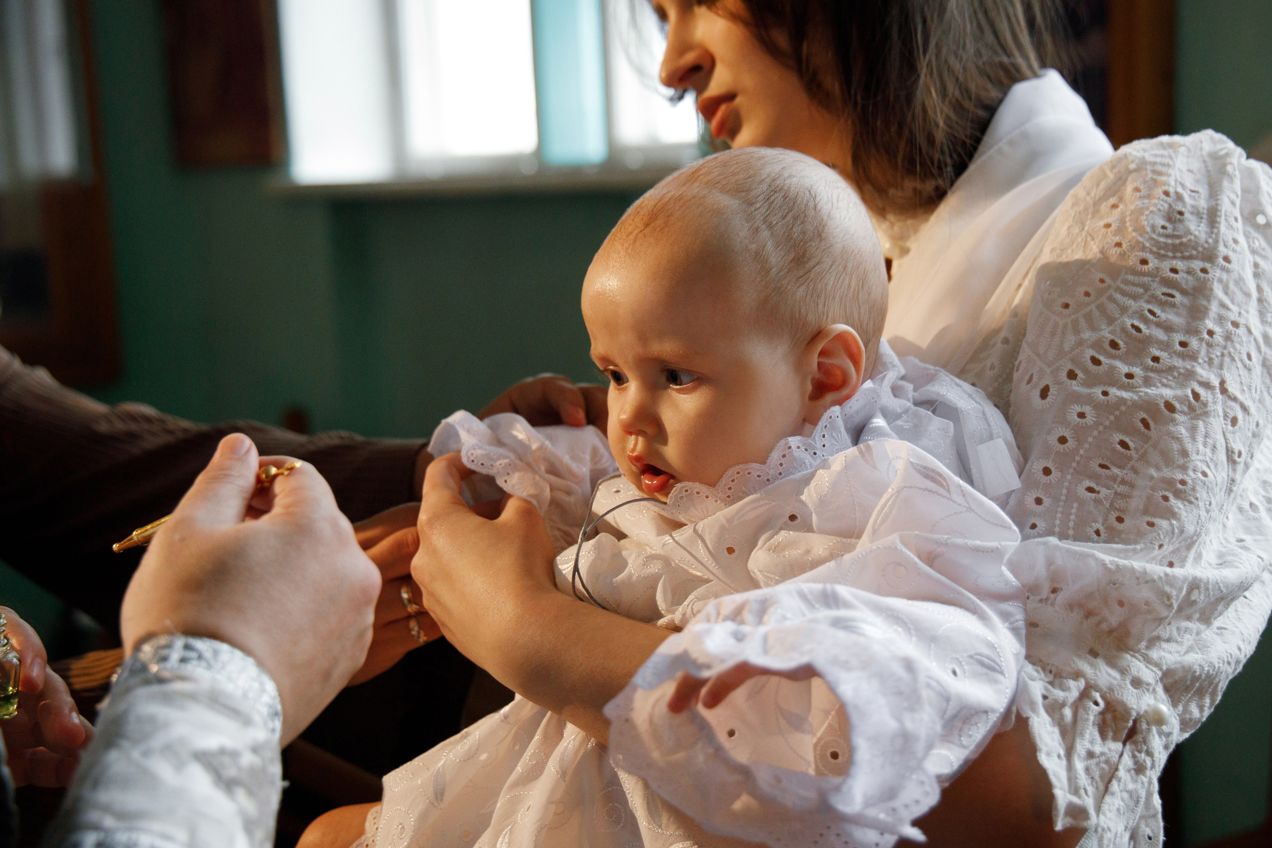 Церковь 1. Фотограф Новороссийск