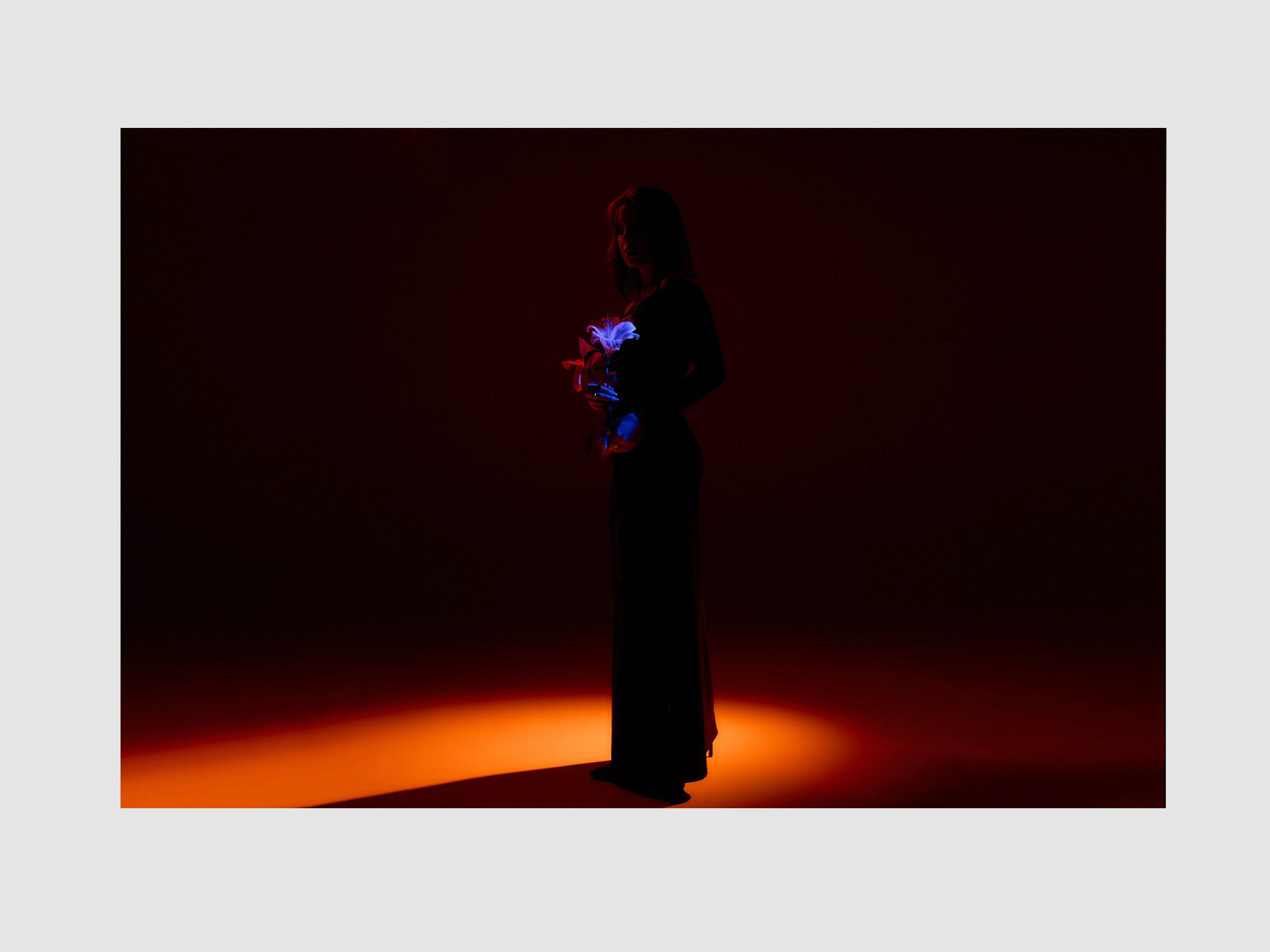 Nastya. Иван Глухих, портретный фотограф