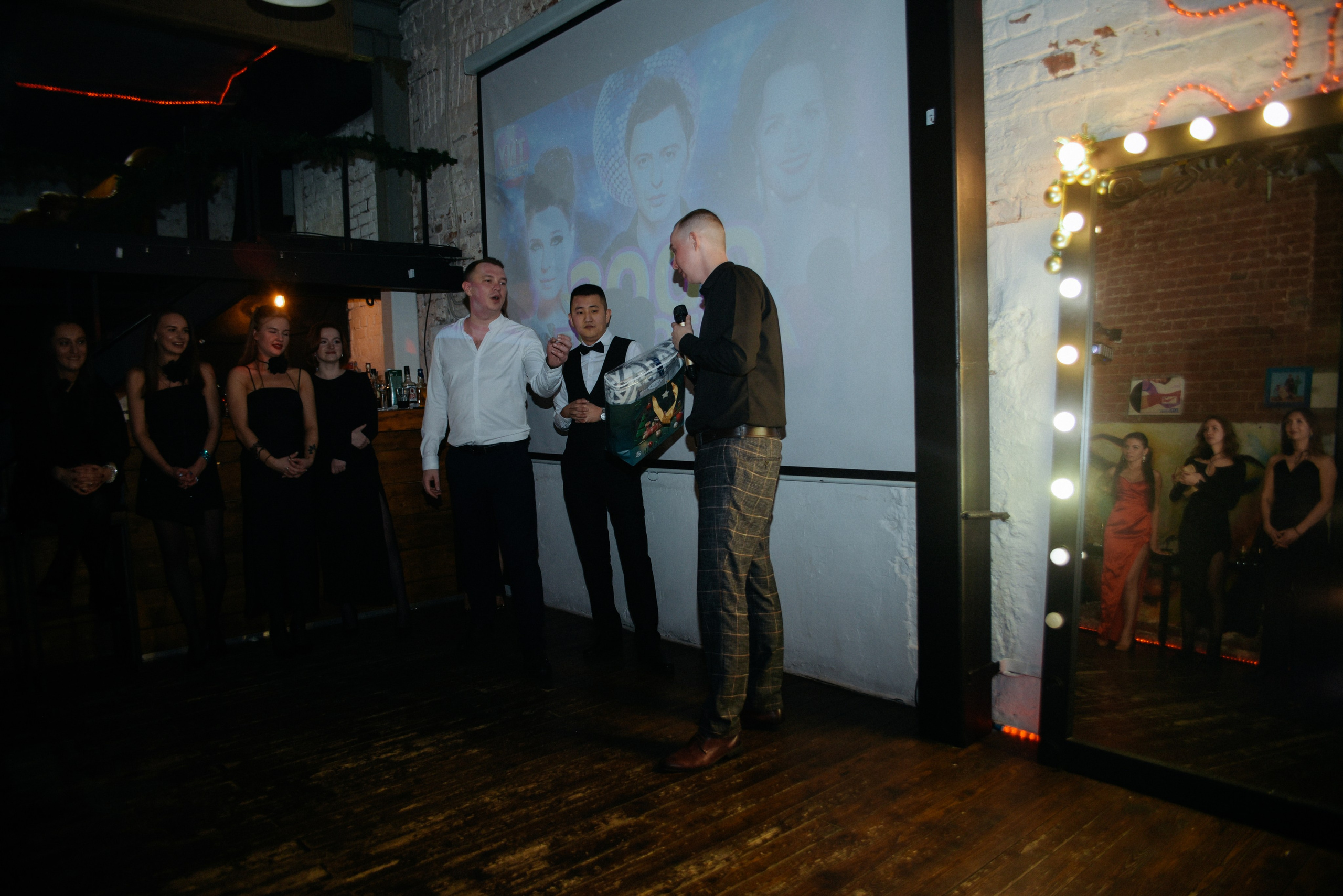 Этажи Оскар. Фотограф Лола Волна, город Москва