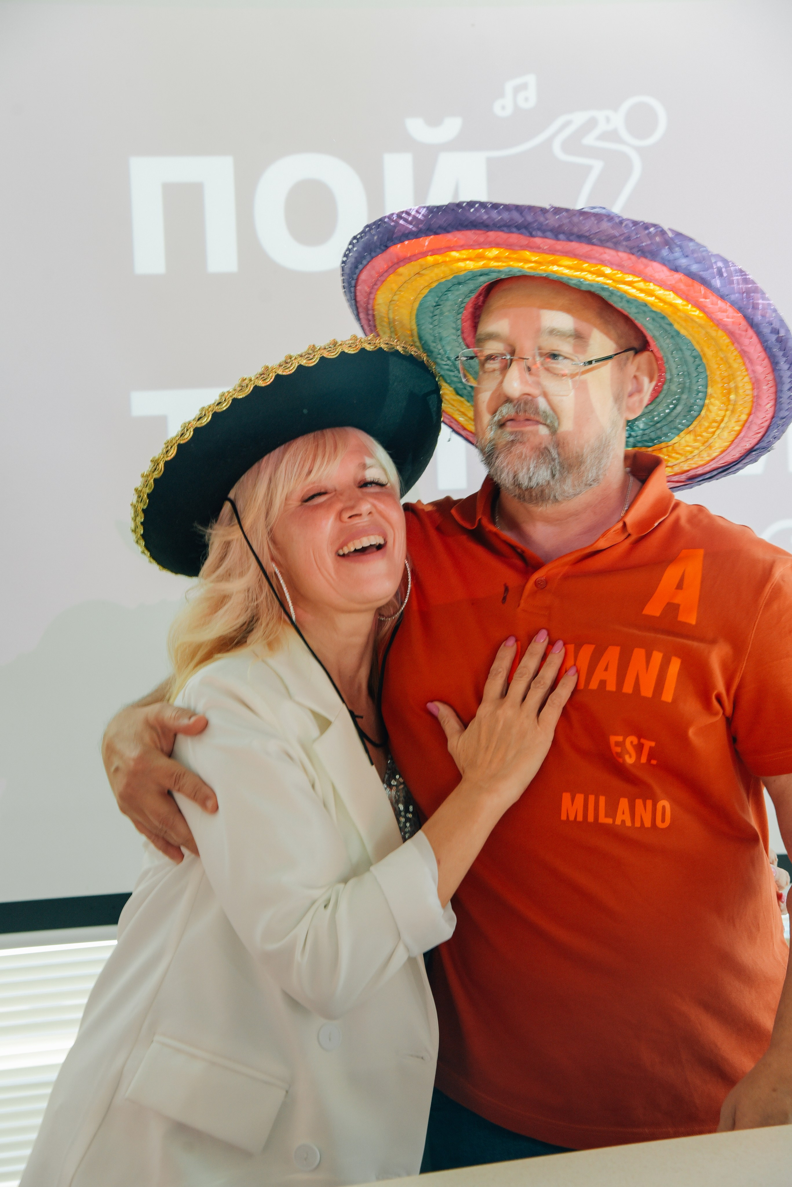 Ольга Happy birthday!. Фотограф Лола Волна, город Москва