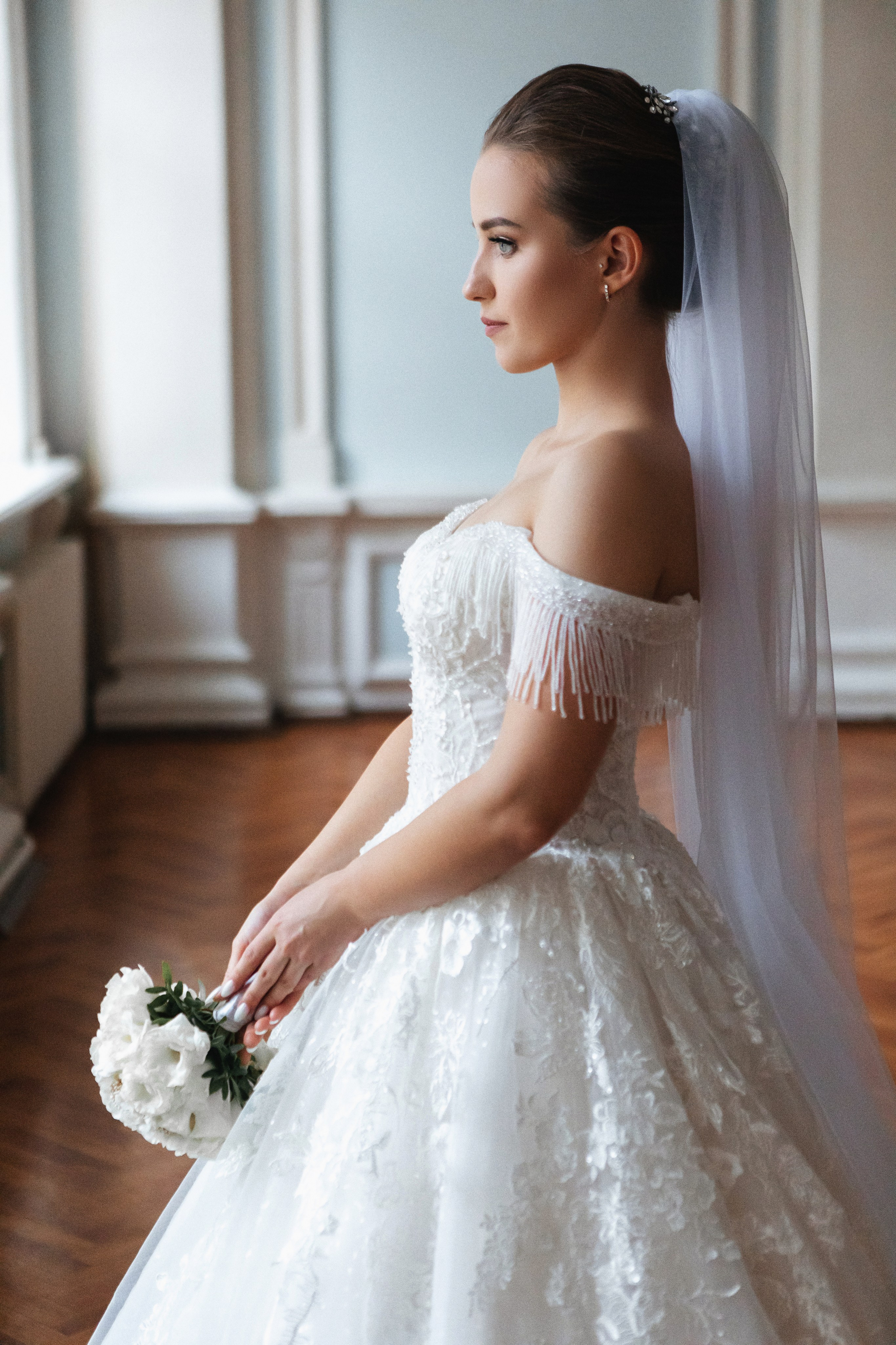 Ярослав и Диана. Юрий Тублицев. Фотограф. Оренбург