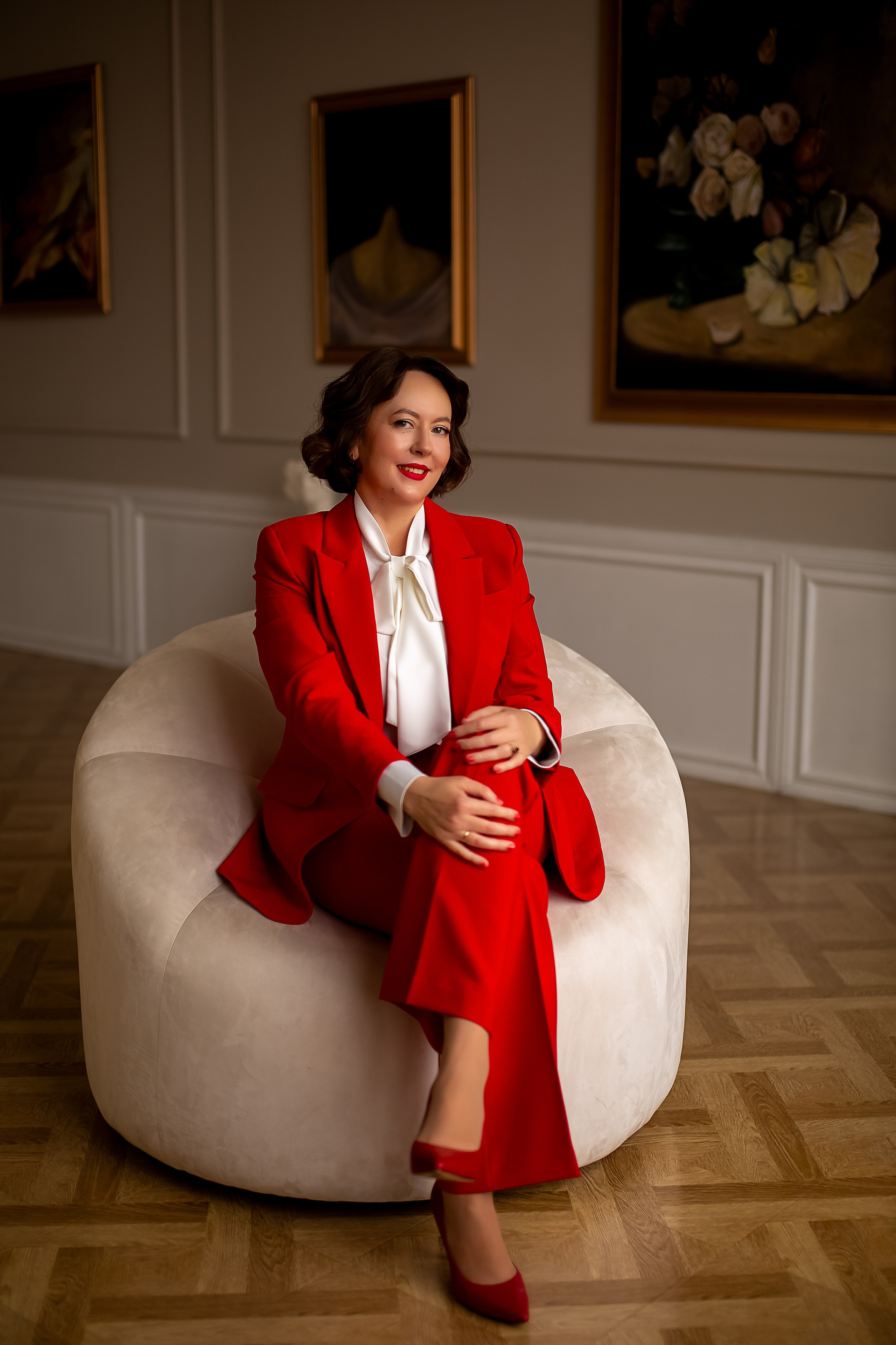 Кира. Свадебный и семейный фотограф/видеограф в Краснодаре Наталья Осинская